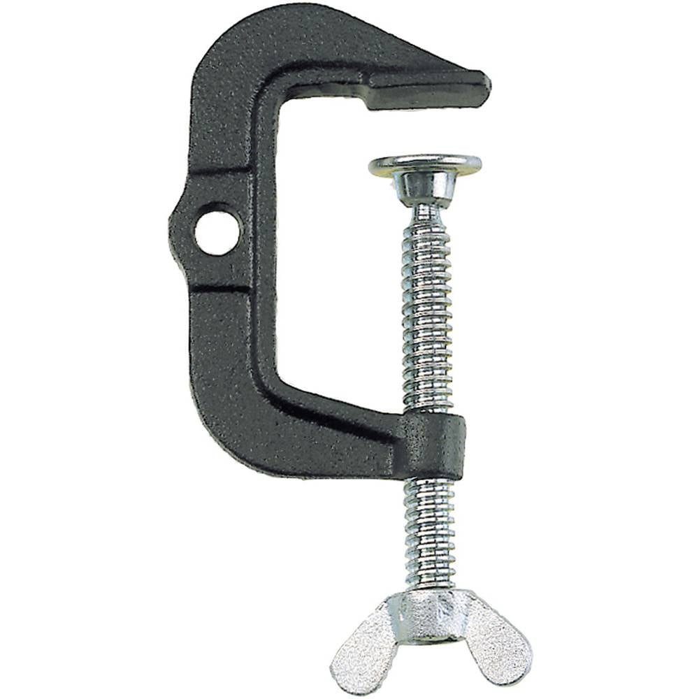 Schraubzwinge 50/30