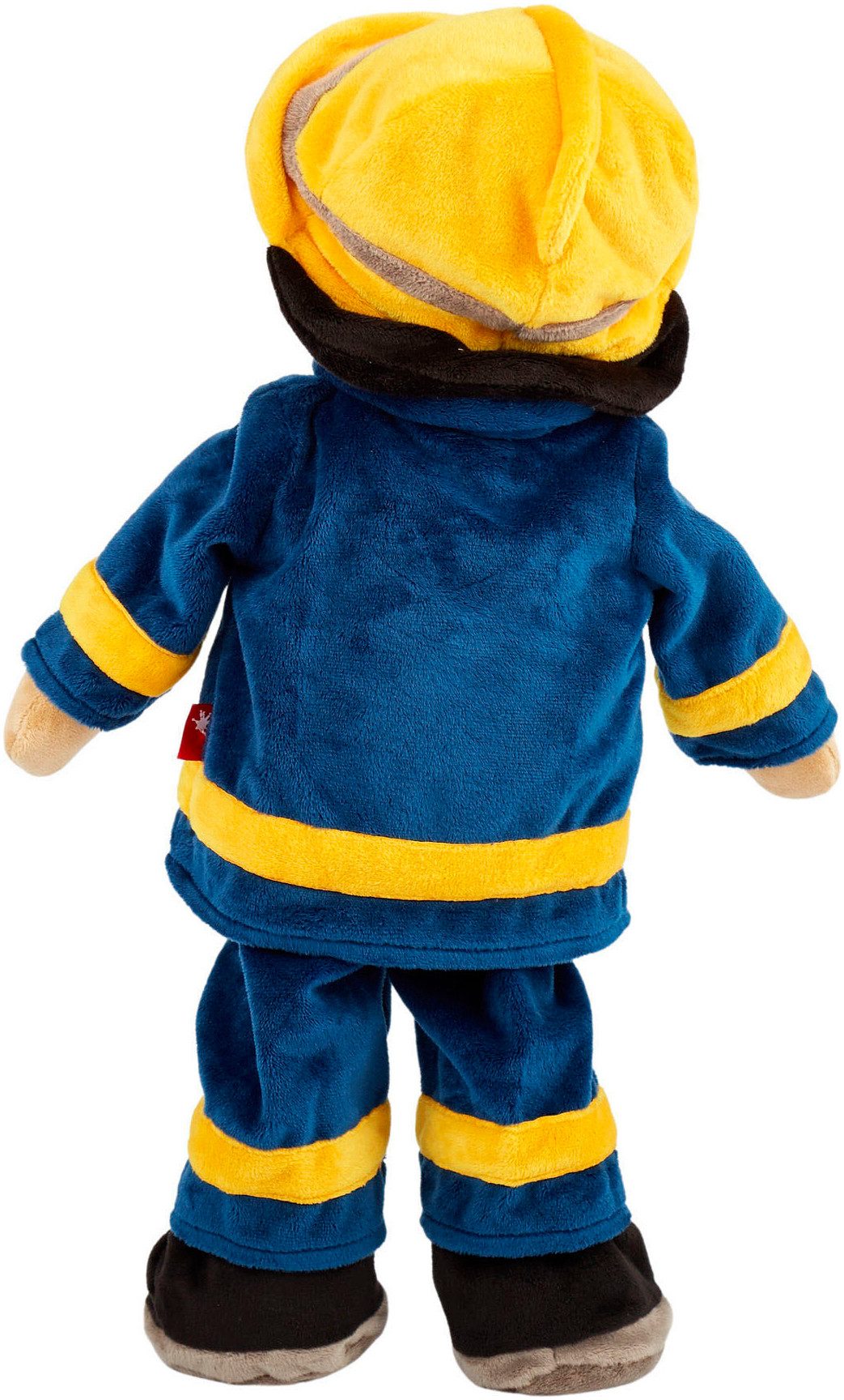 Sigikid Stoffpuppe Feuerwehr günstig online kaufen