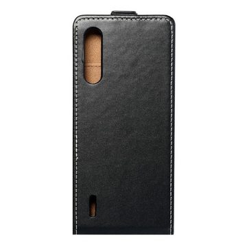 König Design Handyhülle Xiaomi Mi A3 Lite, Schutzhülle Schutztasche Case Cover Etuis Wallet Klapptasche Bookstyle