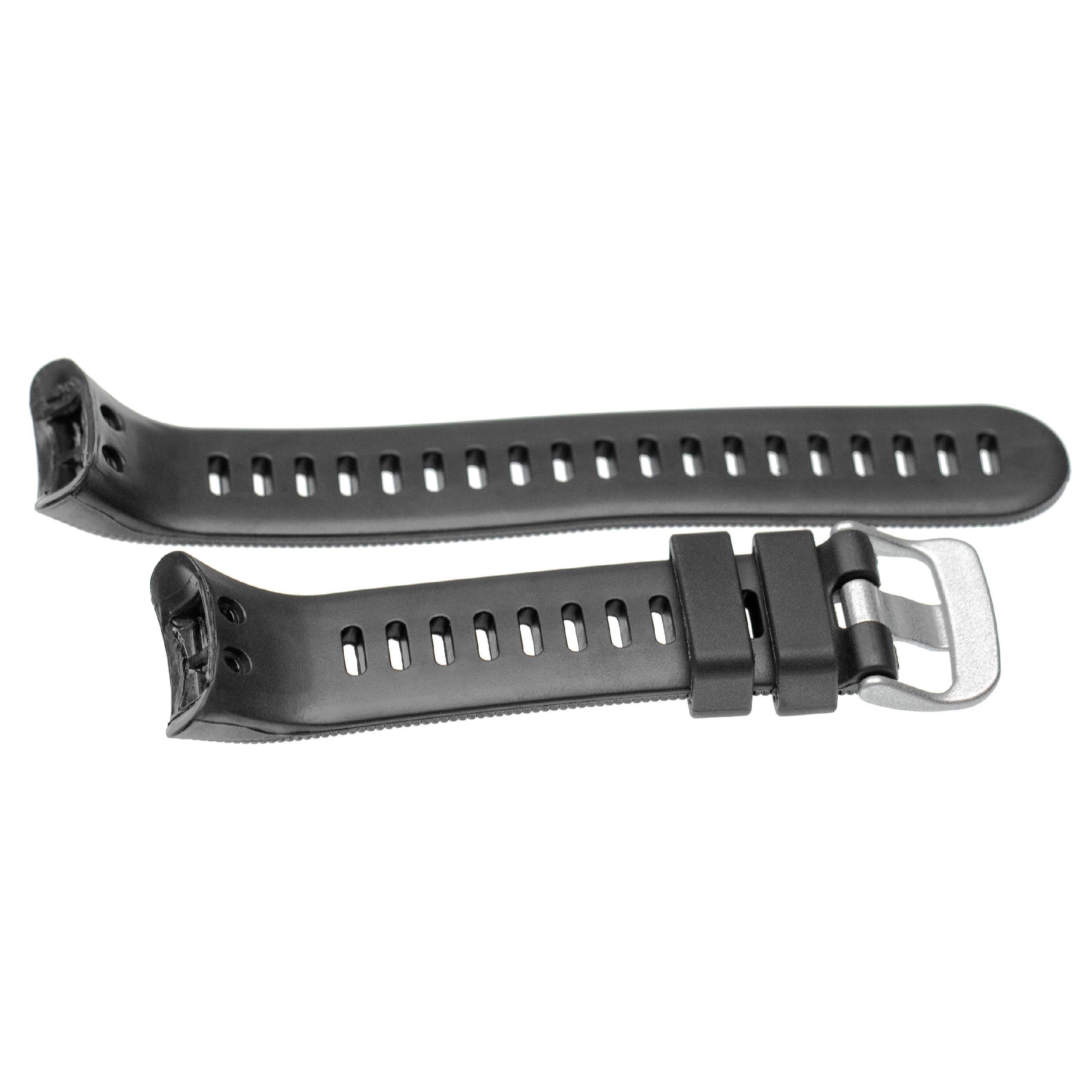 vhbw Smartwatch-Armband passend für Garmin Forerunner günstig online kaufen