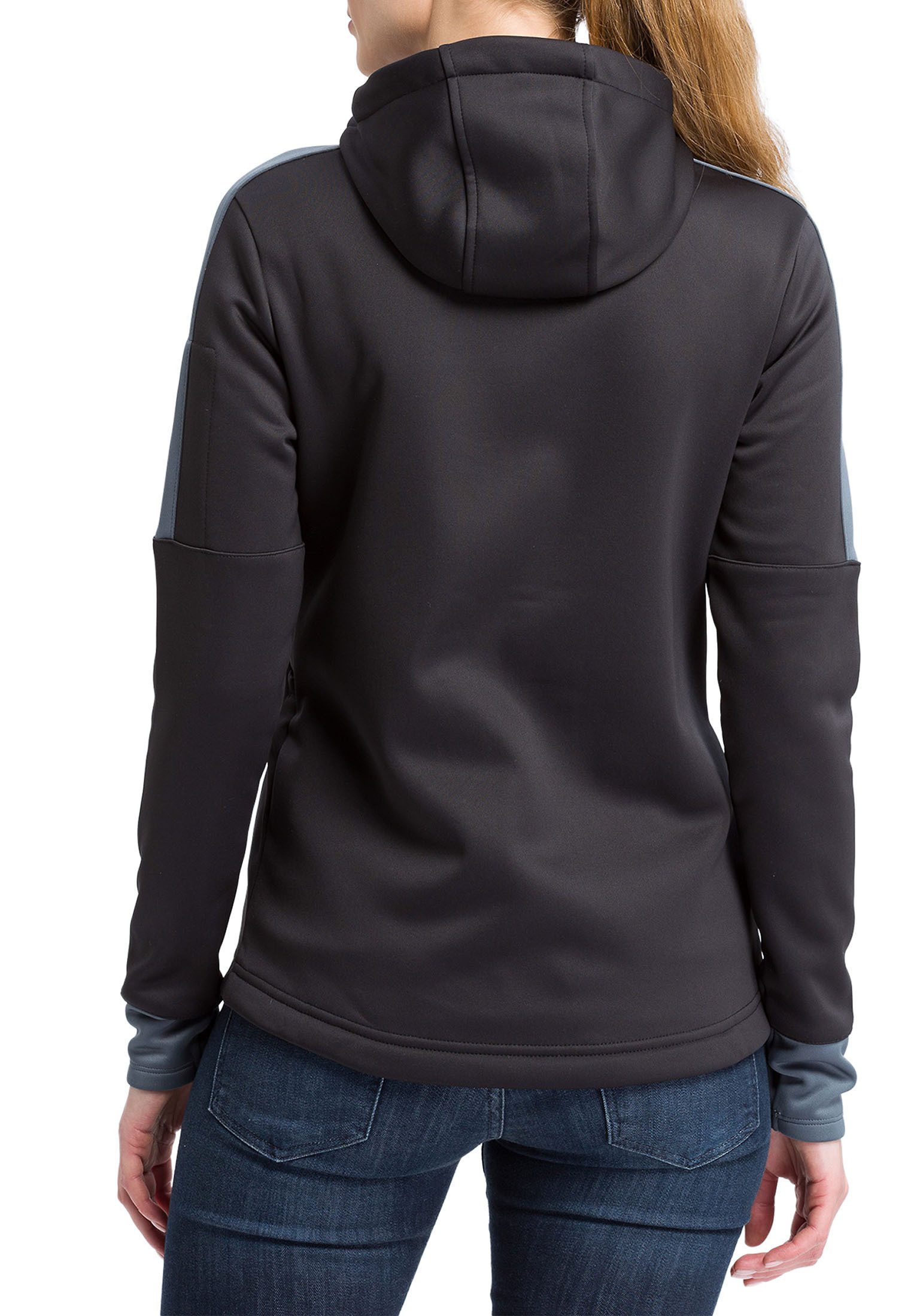 Erima Softshelljacke Damen Softshelljacke