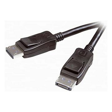 Vivanco Computer-Kabel, HDMI-Kabel, DisplayPort Kabel