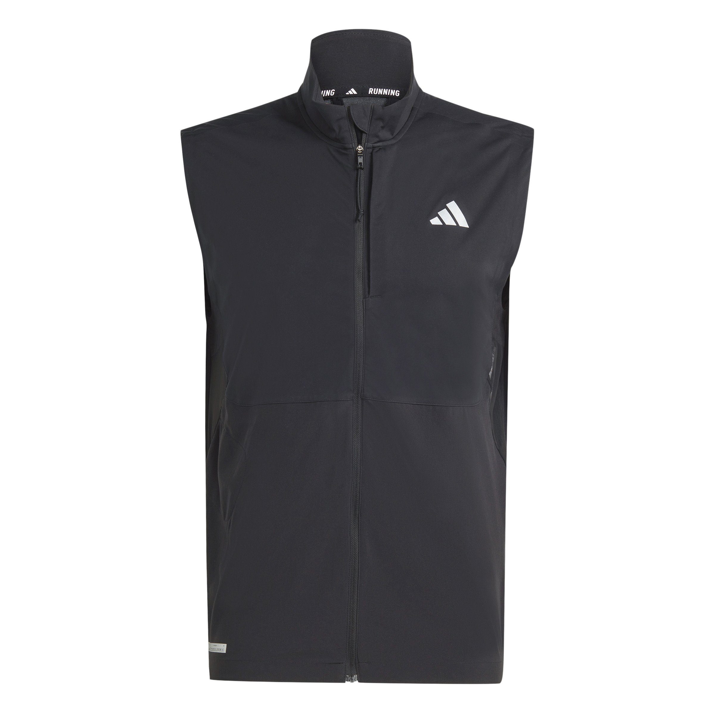 Funktionsweste ULTIMATE VEST M BLACK