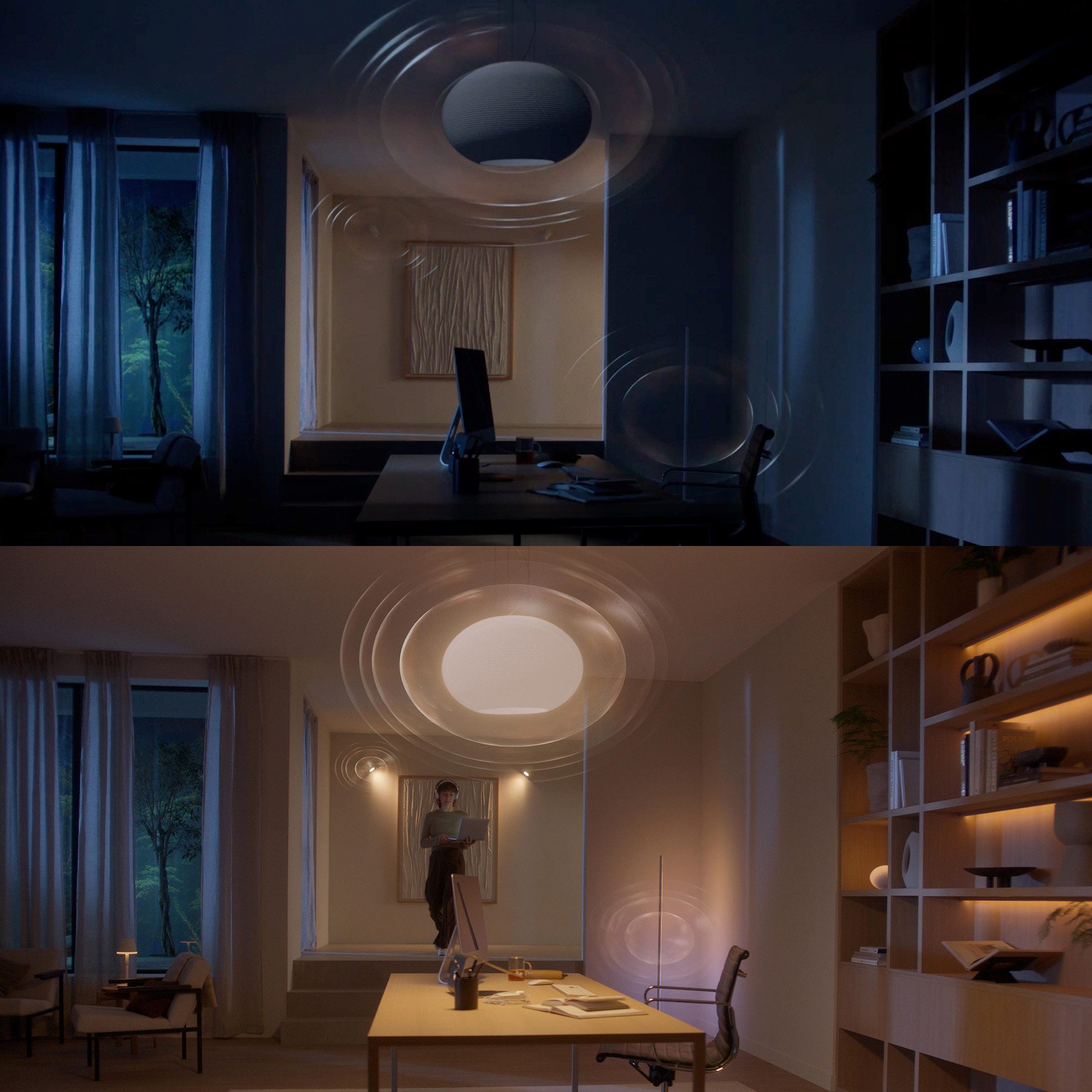 Philips Hue Verteiler Bridge Pro smarte Schaltzentrale – Bild 5 von 5