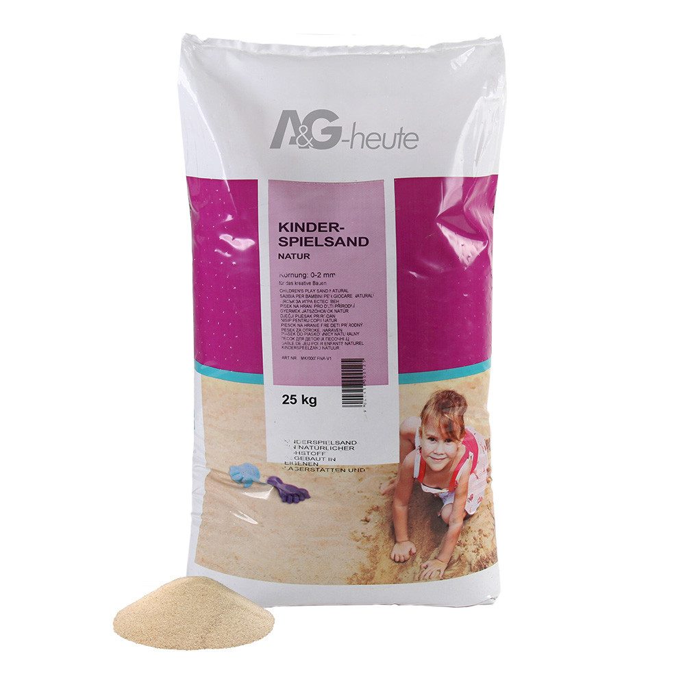 Spielsand