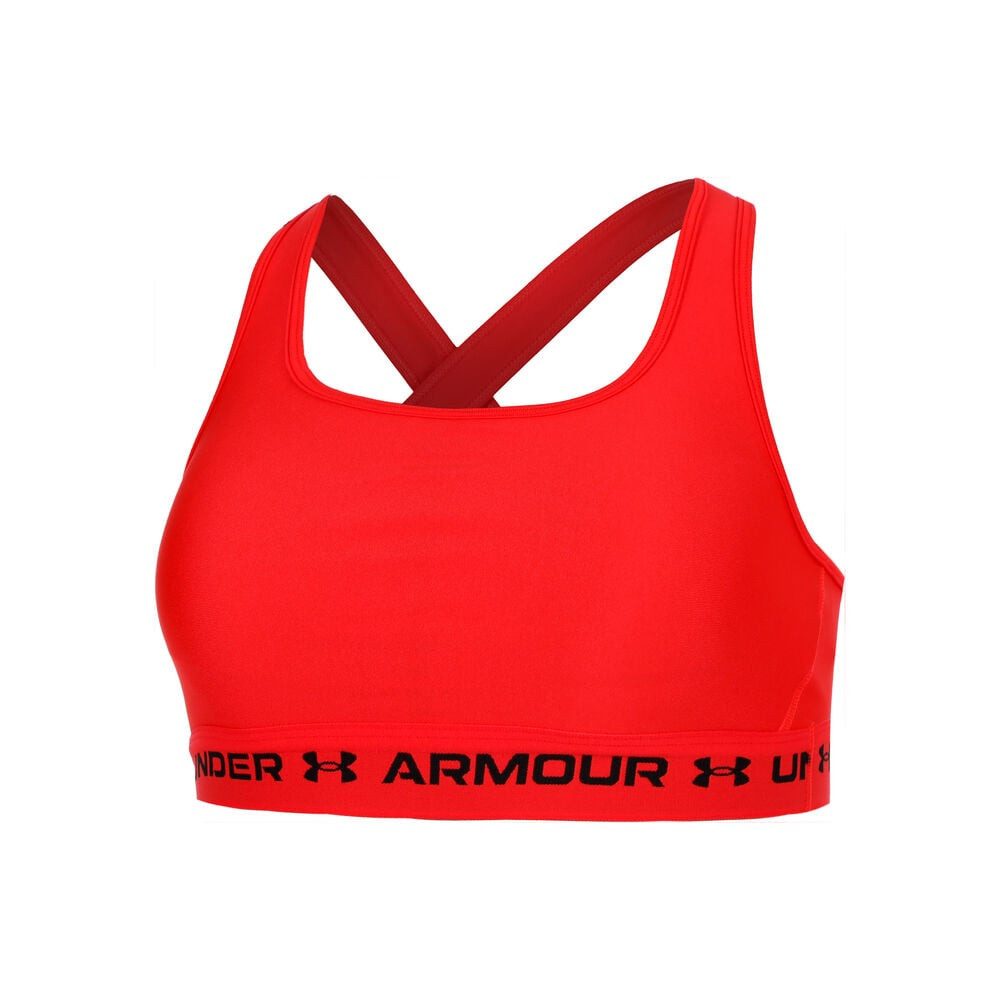 Under Armour® Sport-BH Crossback Mid Bra günstig online kaufen