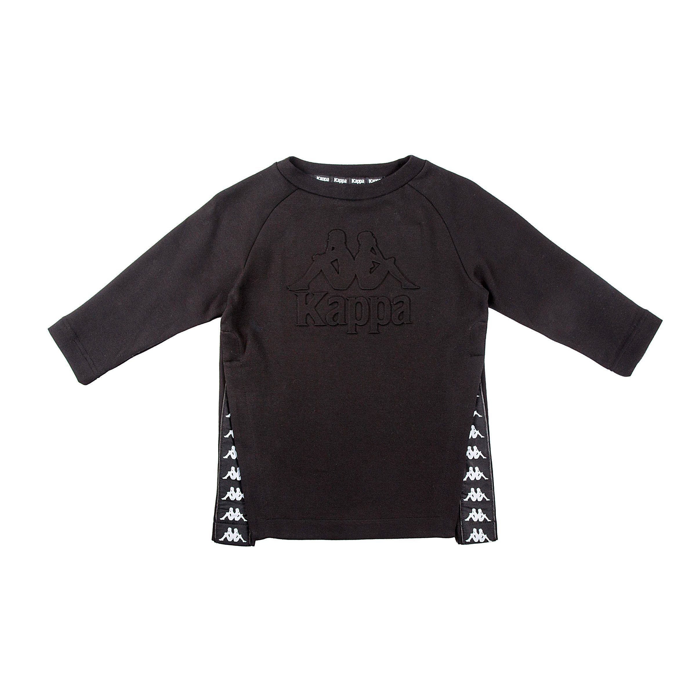 Kappa Sweatshirt Kappa Damen Sweatshirt Authentic Allap | Sweatshirts