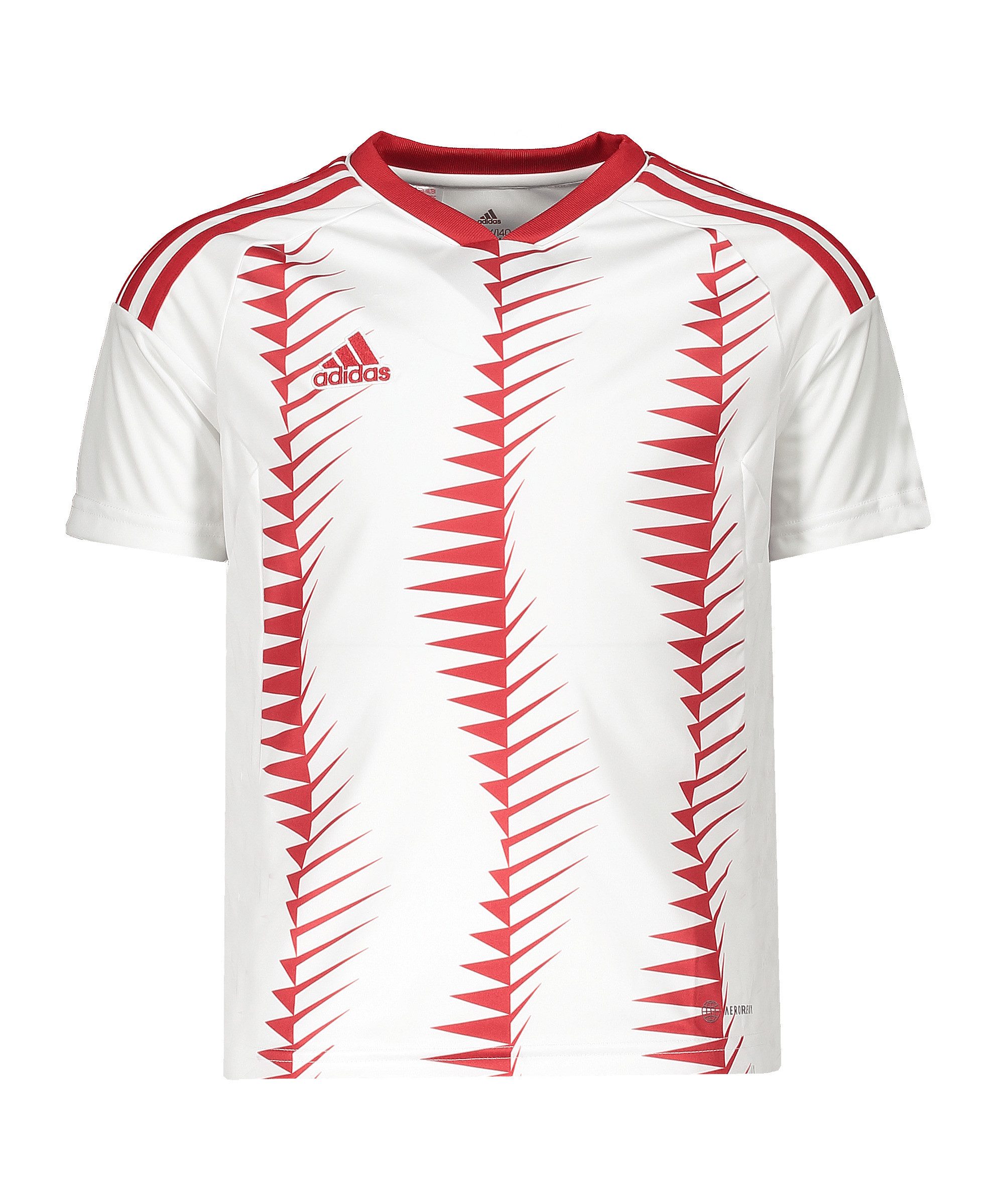 Fußballtrikot adidas Performance milic22 Custom Trikot Kids