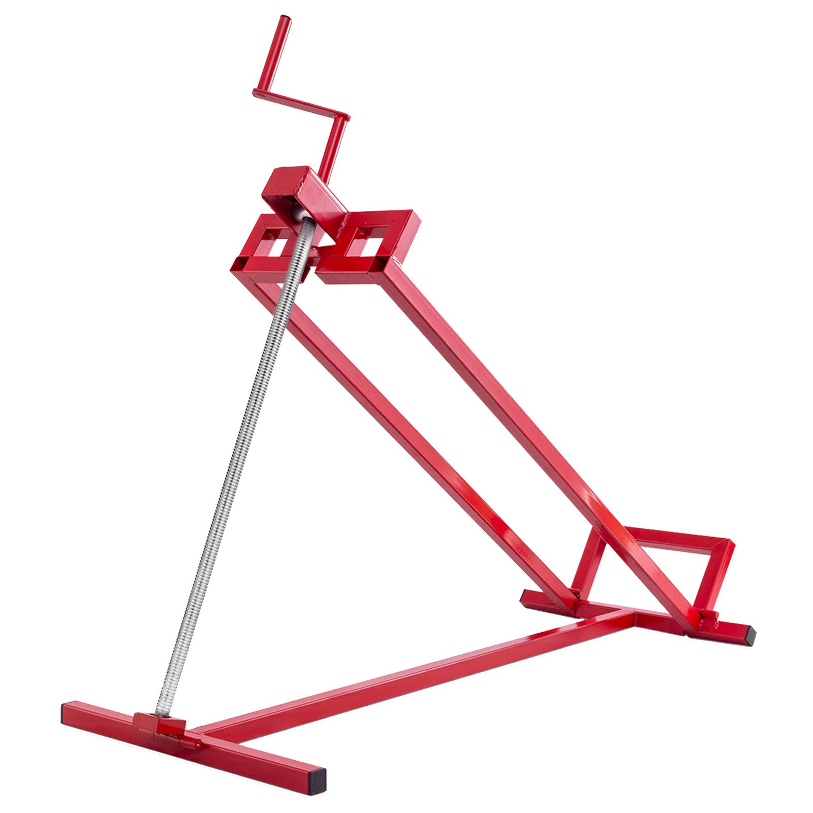 COSTWAY Rasentraktor Heber Hebevorrichtung, bis 400kg günstig online kaufen