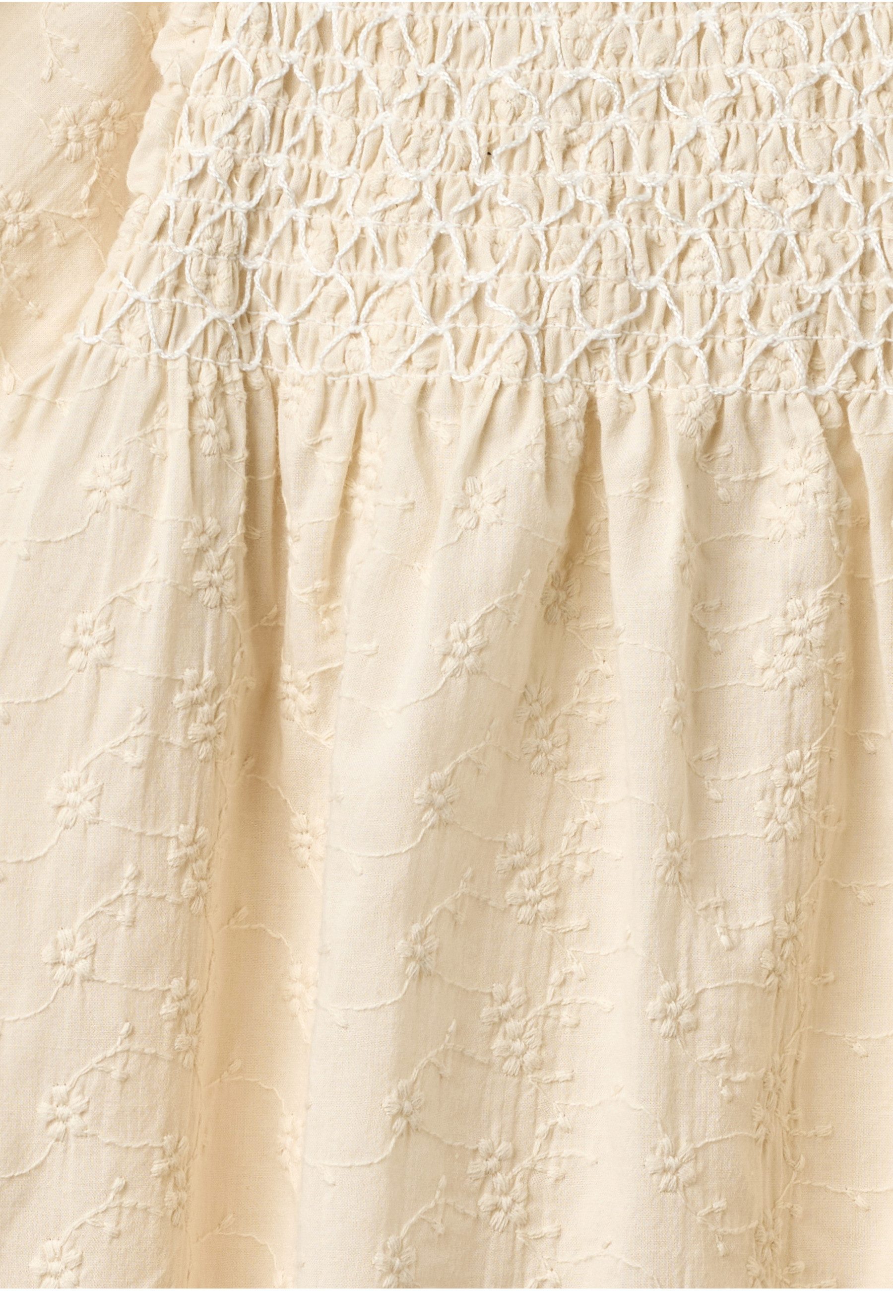 WHEAT A-Linien-Kleid WHEAT Dress S/S Elva (1-tlg)