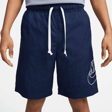 Nike Sportswear Shorts Alumni Men's Woven Flow Shorts