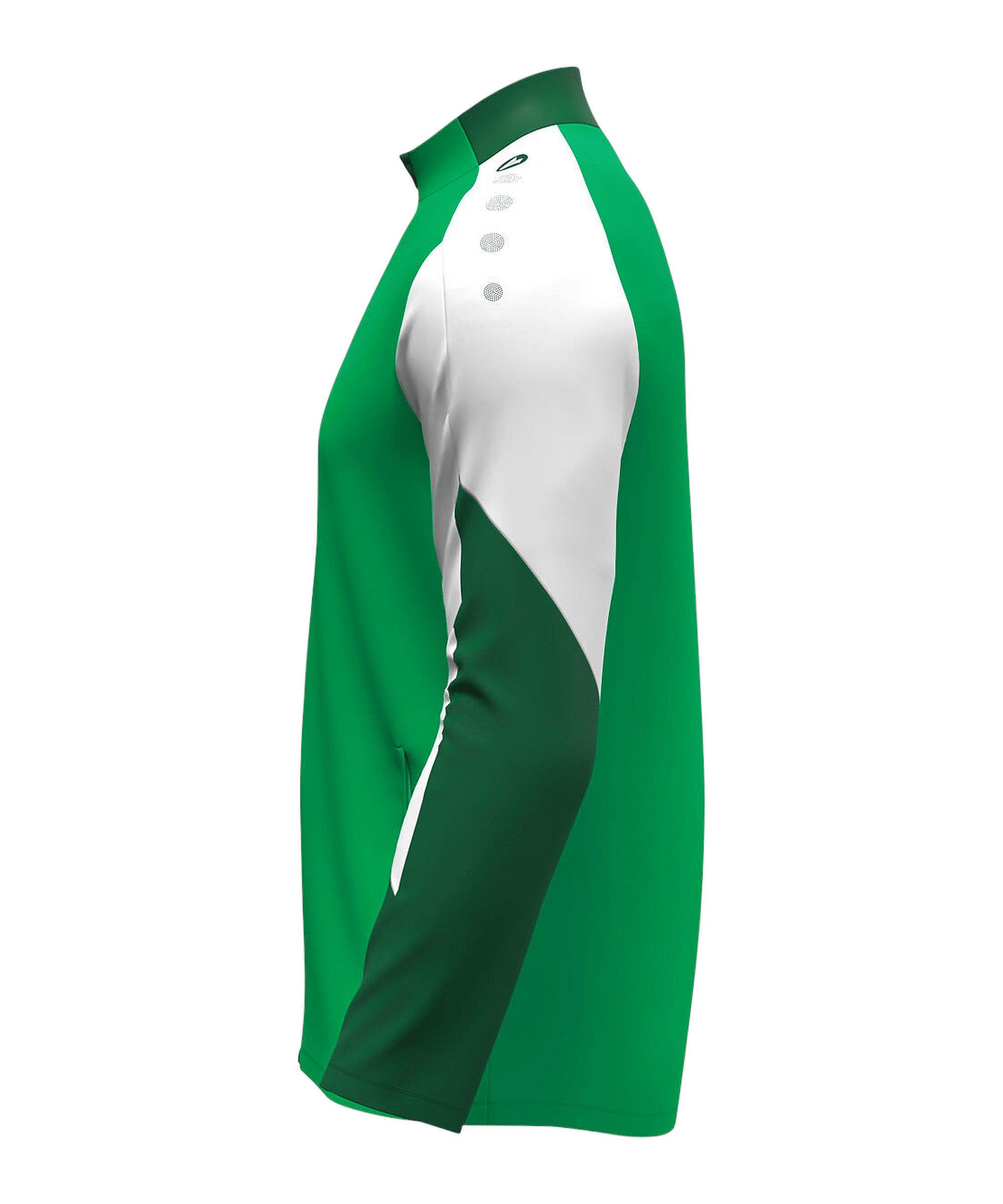 Jako Allwetterjacke Dynamic Trainingsjacke (1-St) default