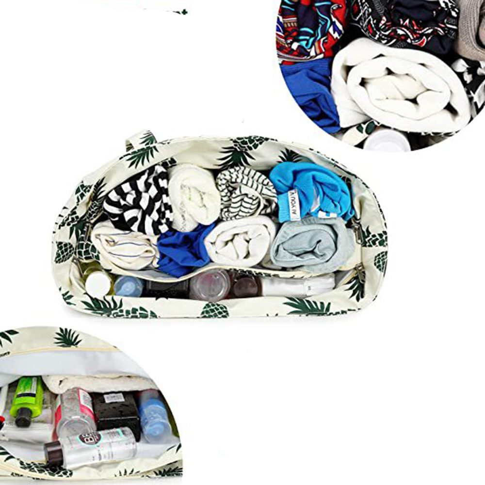 Coonoor Strandtasche Große Badetasche,Shopper Einkaufstasche,Reisetasche fü günstig online kaufen