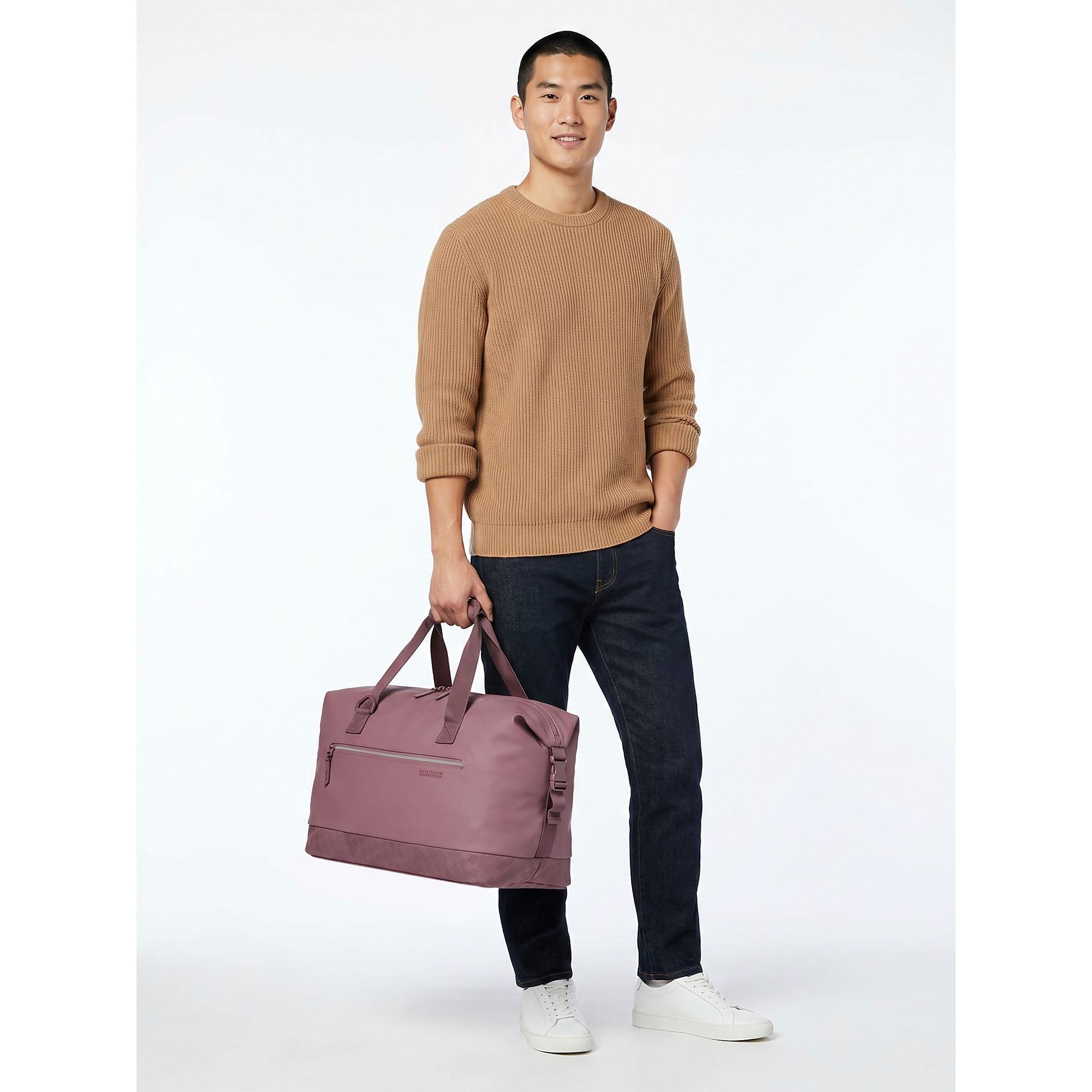 American Tourister® Weekender Urban Tide, Polyurethan