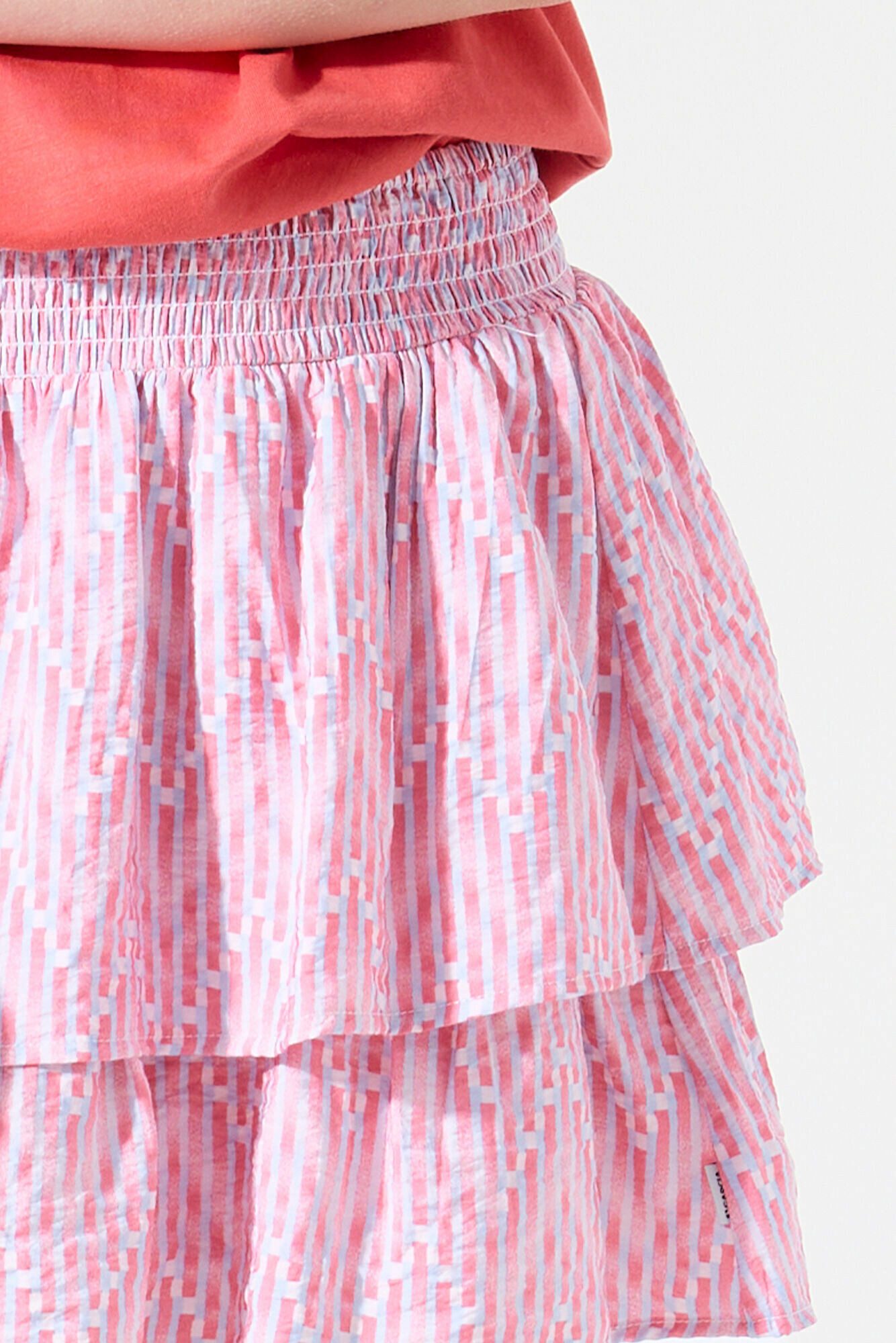 Garcia A-Linien-Kleid girls skort