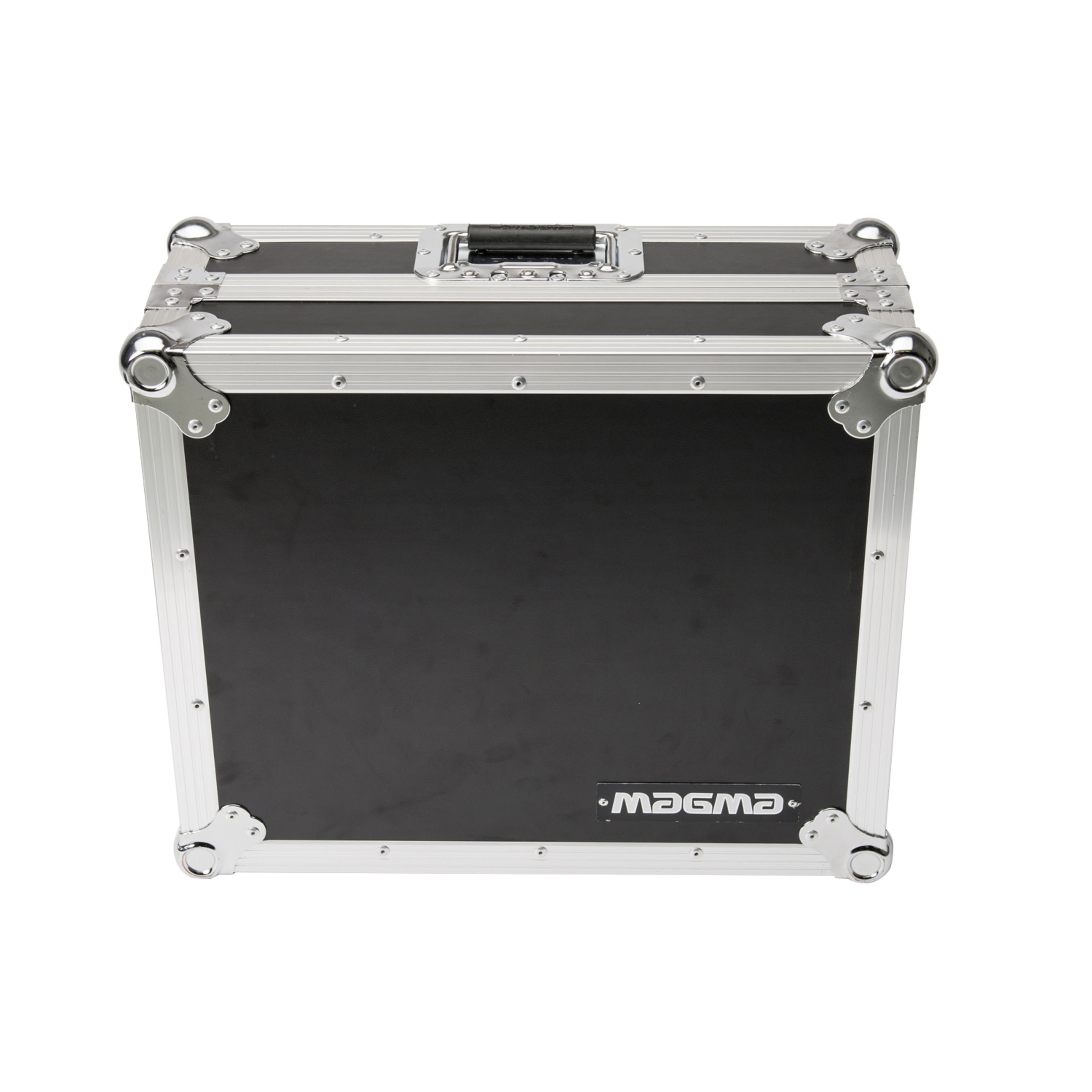 Magma Plattenspieler-Schutzhülle, Multi-Format - Plattenspieler Case