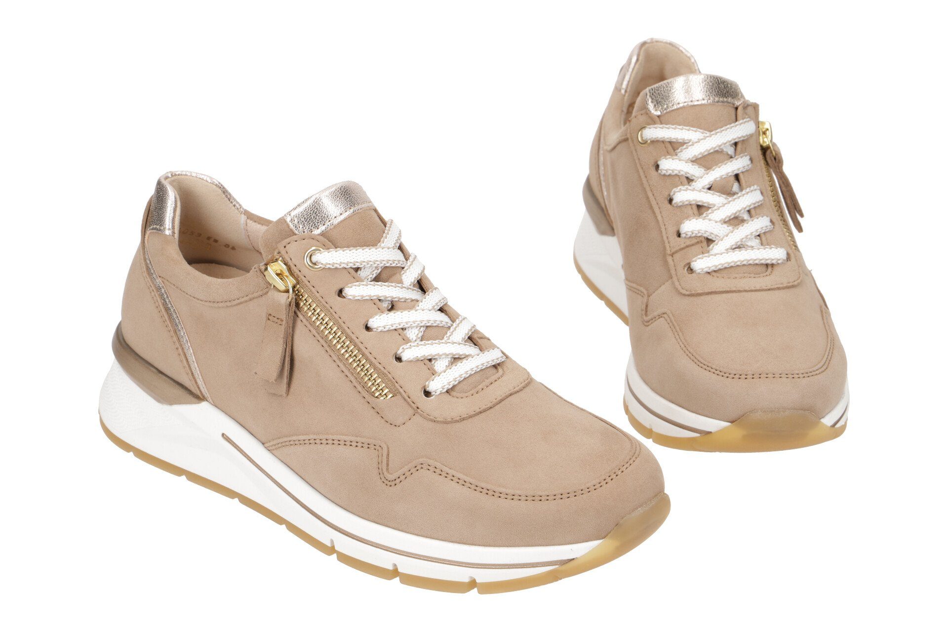 Gabor 46.587.30 Schnürschuh
