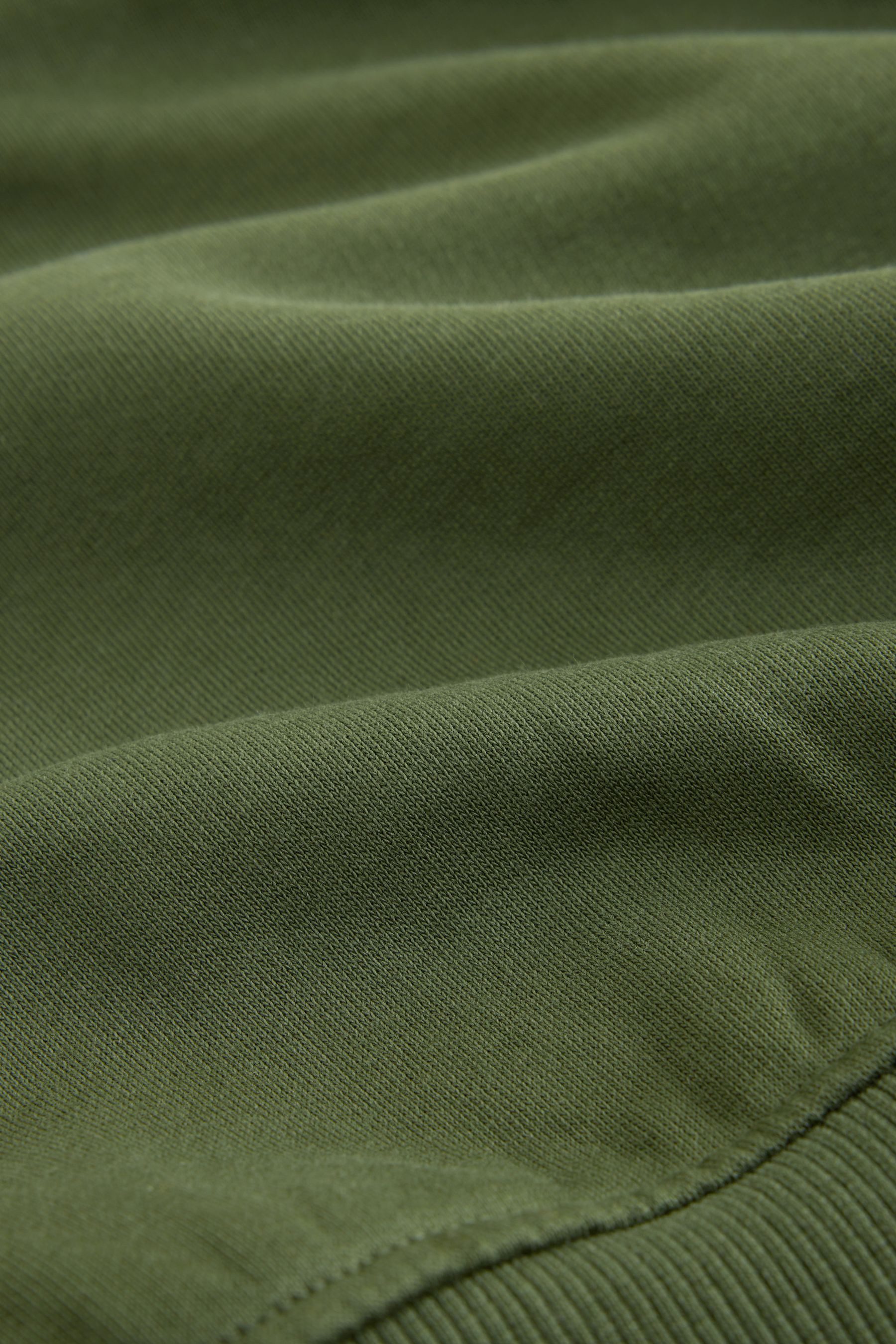 Next Sweater Sweatshirt mit V-Ausschnitt (1-tlg) – Bild 2 von 4