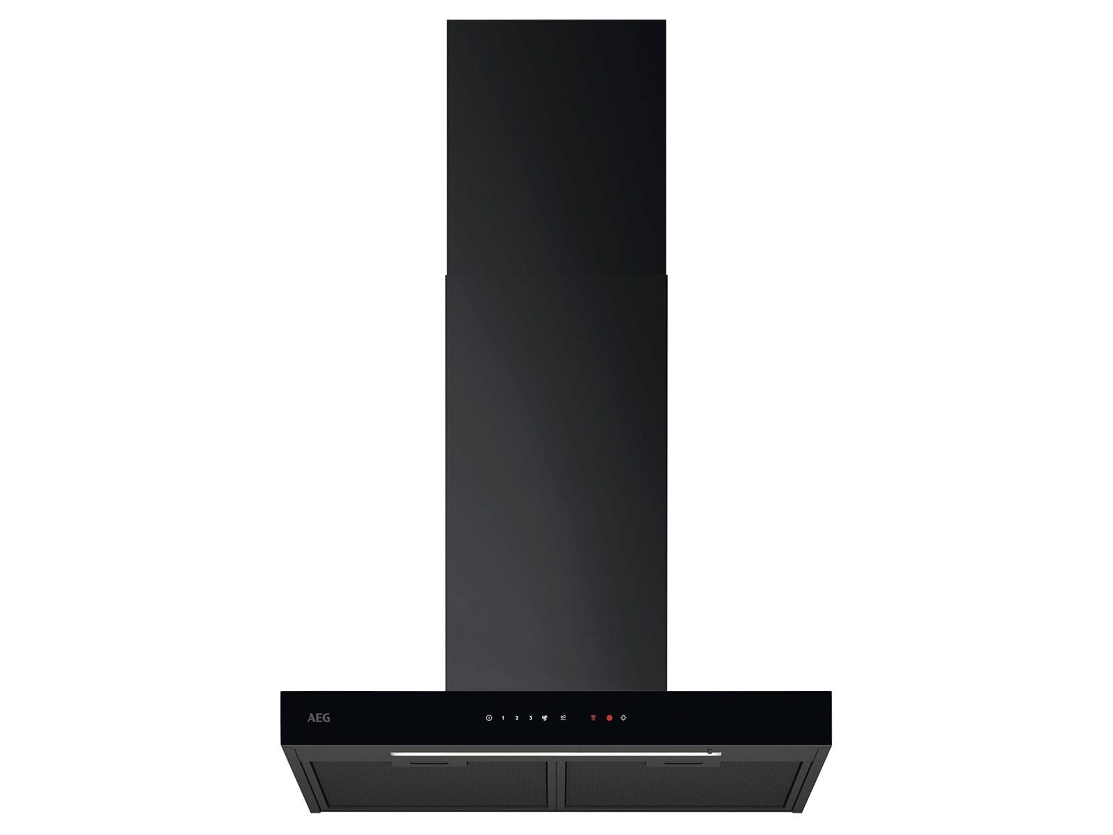 AEG Wandhaube, 60 cm