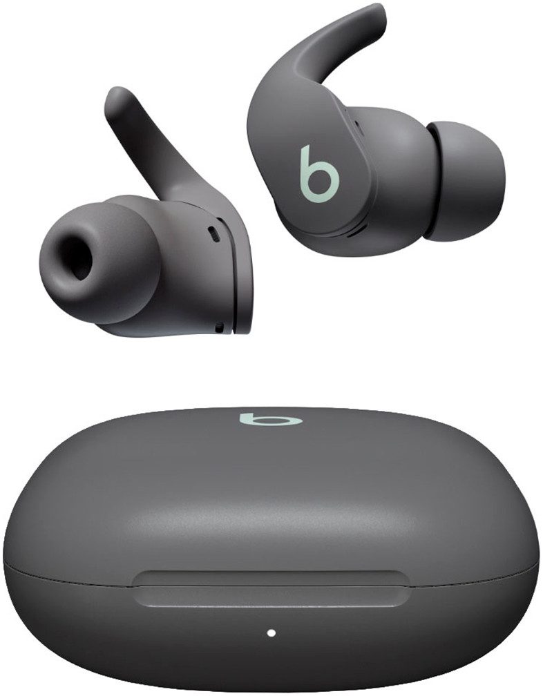 Beats by Dr. Dre Beats Fit Pro True wireless In-Ear-Kopfhörer (Active Noise Cancelling (ANC), True Wireless, kompatibel mit Siri, Siri, Bluetooth)