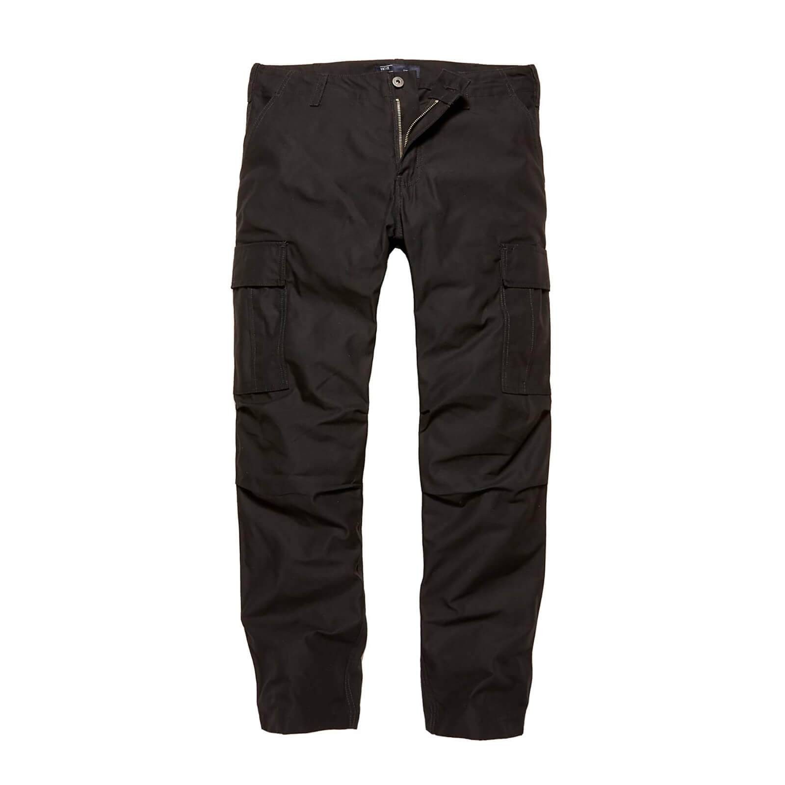 Vintage Industries Arbeitsbundhose Vintage Industries Owen pants