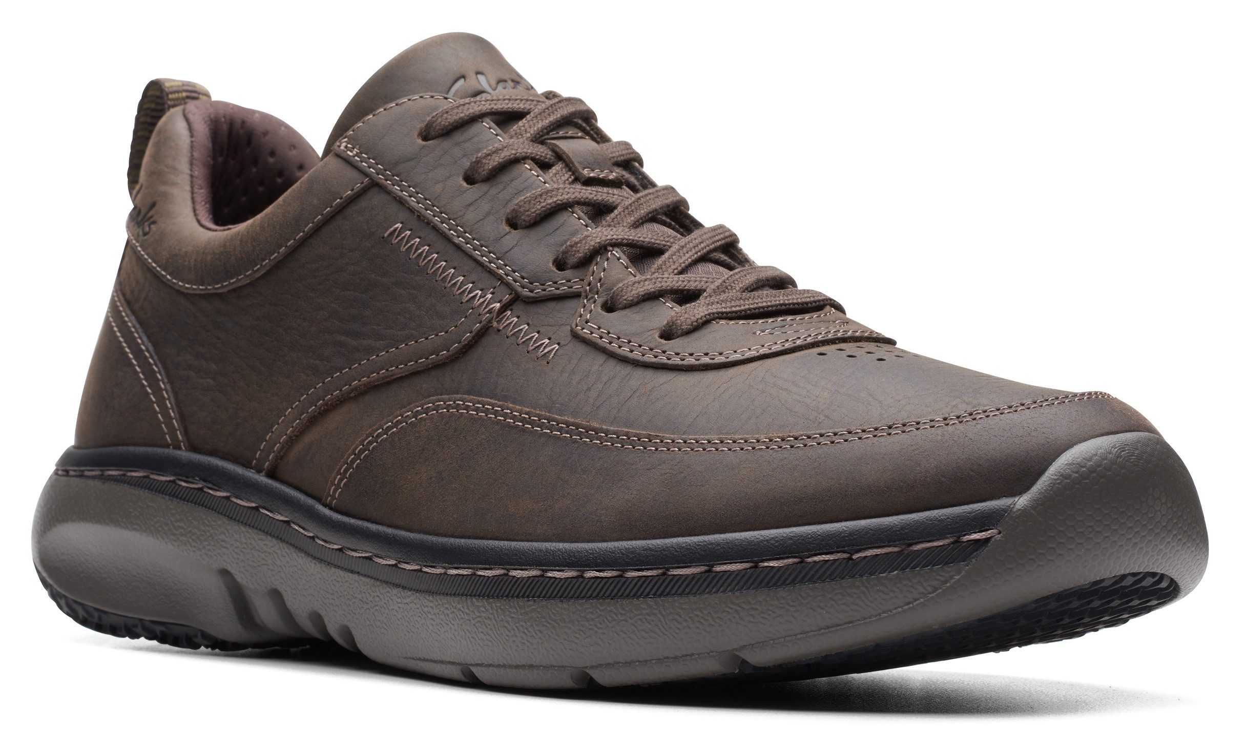 ClarksPro Lace Schnürschuh