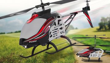 Jamara RC-Helikopter RC Floater Altitude 2,4 GHz 3,5 Kanal