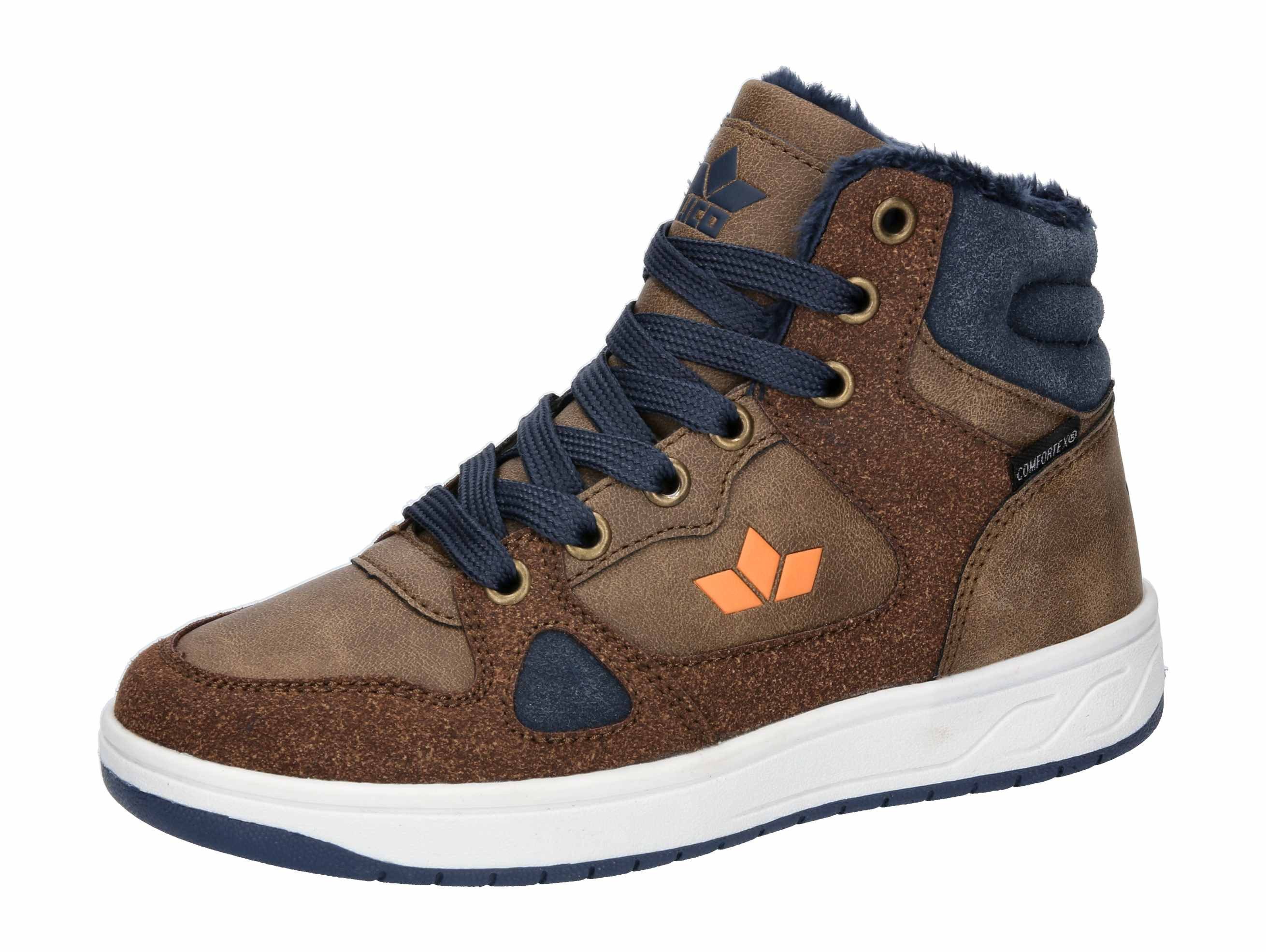 Lico Freizeitstiefel Colden 35 Winterstiefel günstig online kaufen