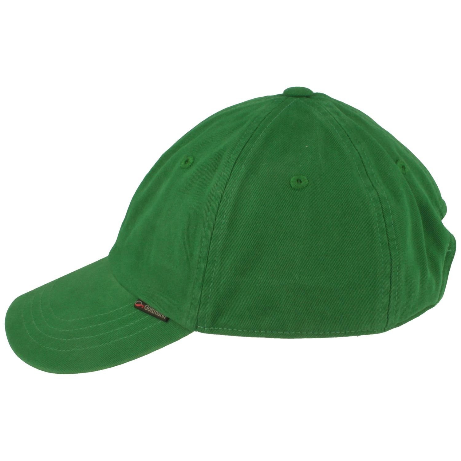 Göttmann Baseball Cap Palma mit UV-Schutz günstig online kaufen