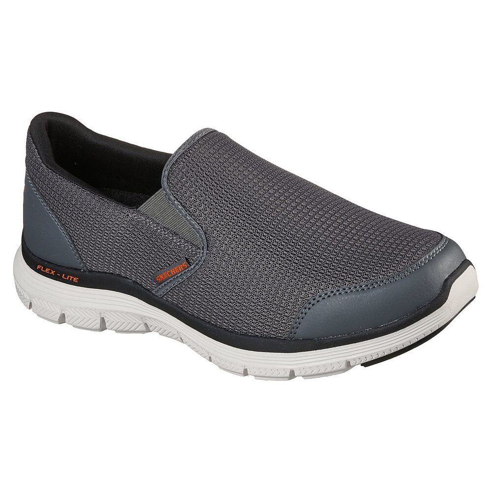 Skechers Skechers - SPORT MENS - Grau Schnürschuh günstig online kaufen