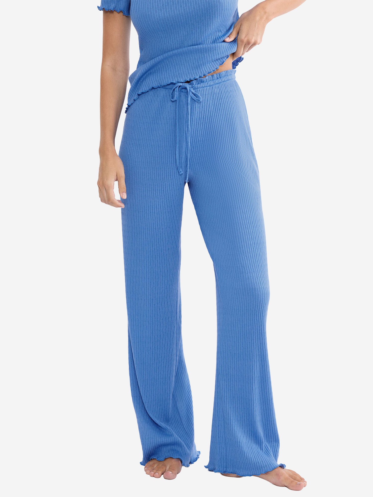 Triumph Pyjamahose Red Label Mix & Match Schlafhose, Nacht Hose, Loungehose