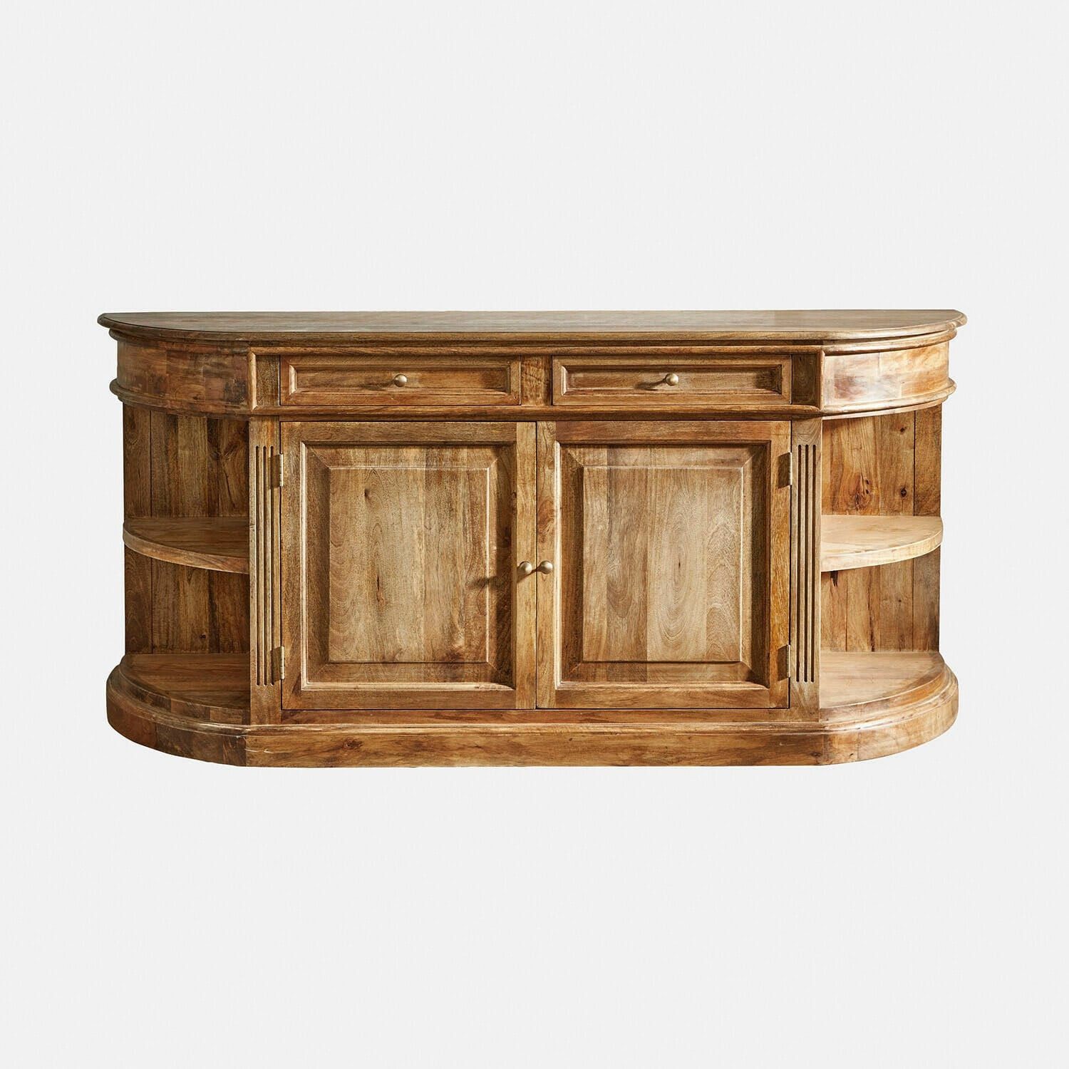 Mirabeau Kommode Sideboard Wendalique braun