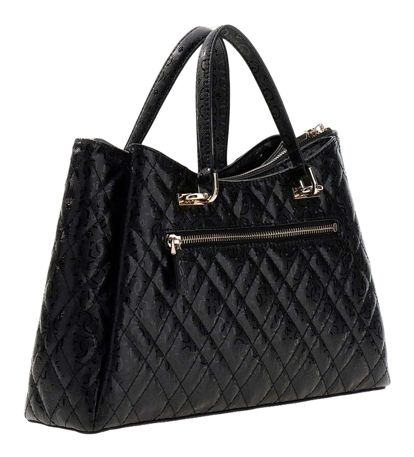 Guess Handtasche Girlfriend Shoulder Satchel