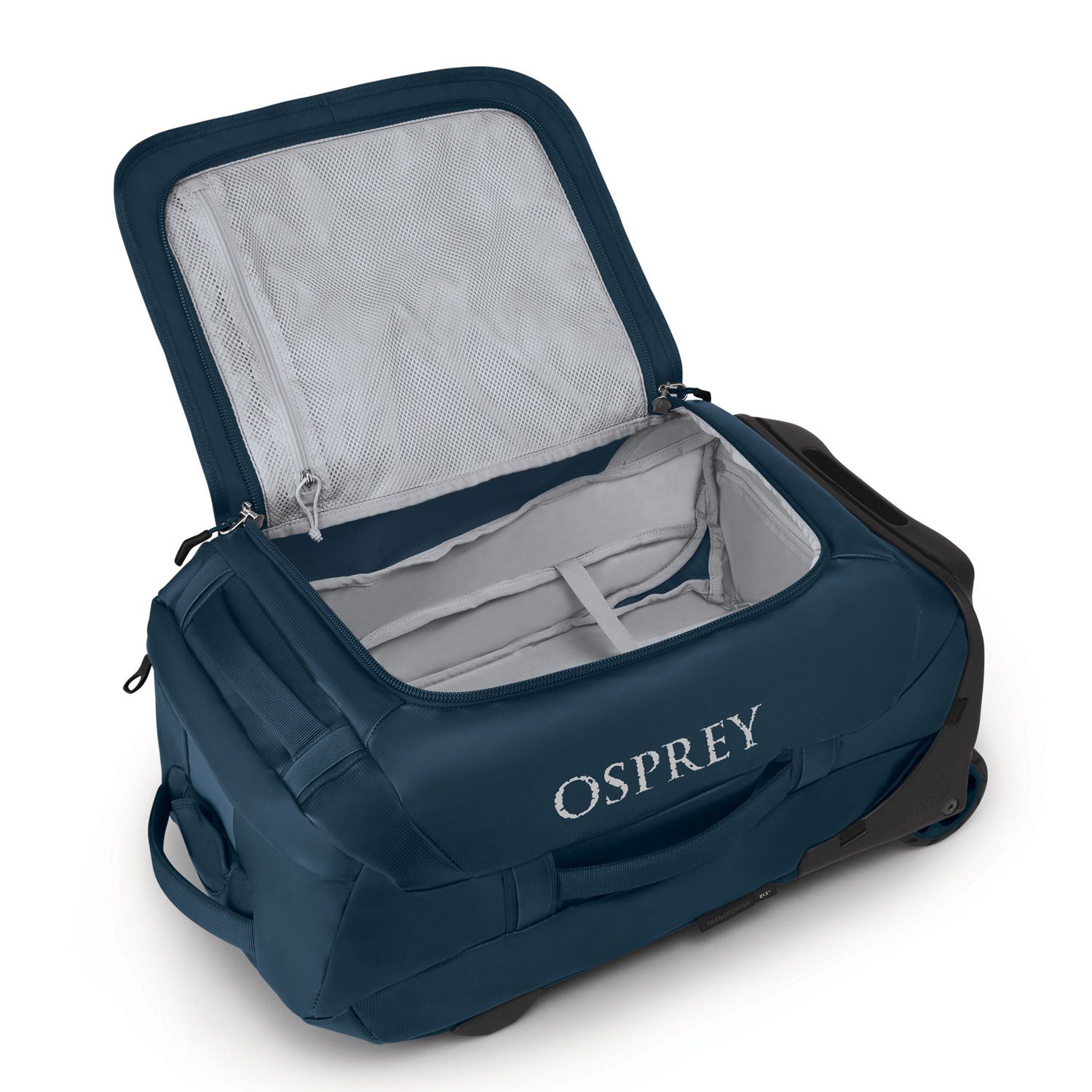 blue (Stück, Stück) venturi Reisetasche Osprey