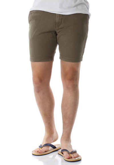 LTB Shorts LTB Shorts Herren ENZO Enzo Ivy Green Khaki