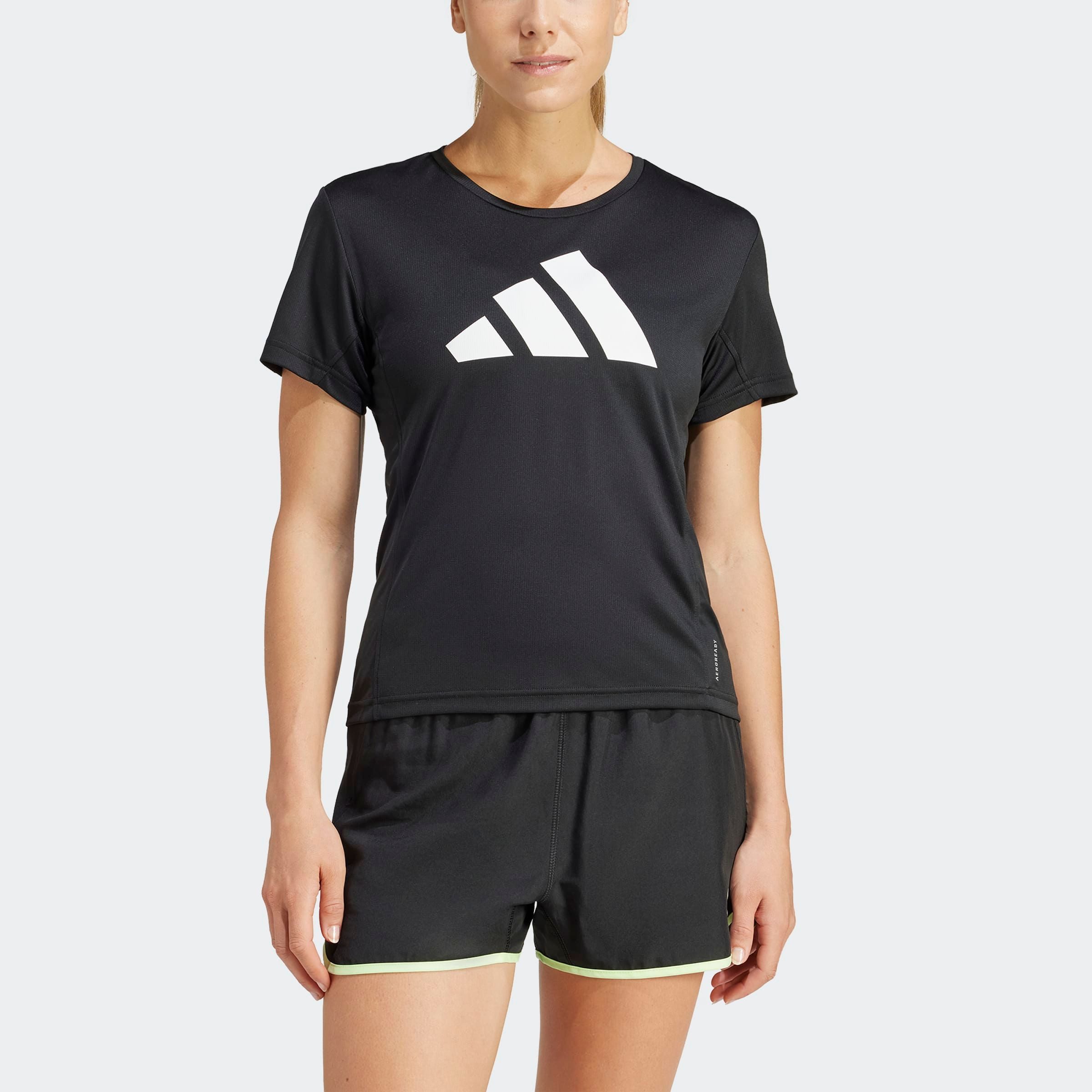 adidas Performance Laufshirt RUN IT TEE günstig online kaufen