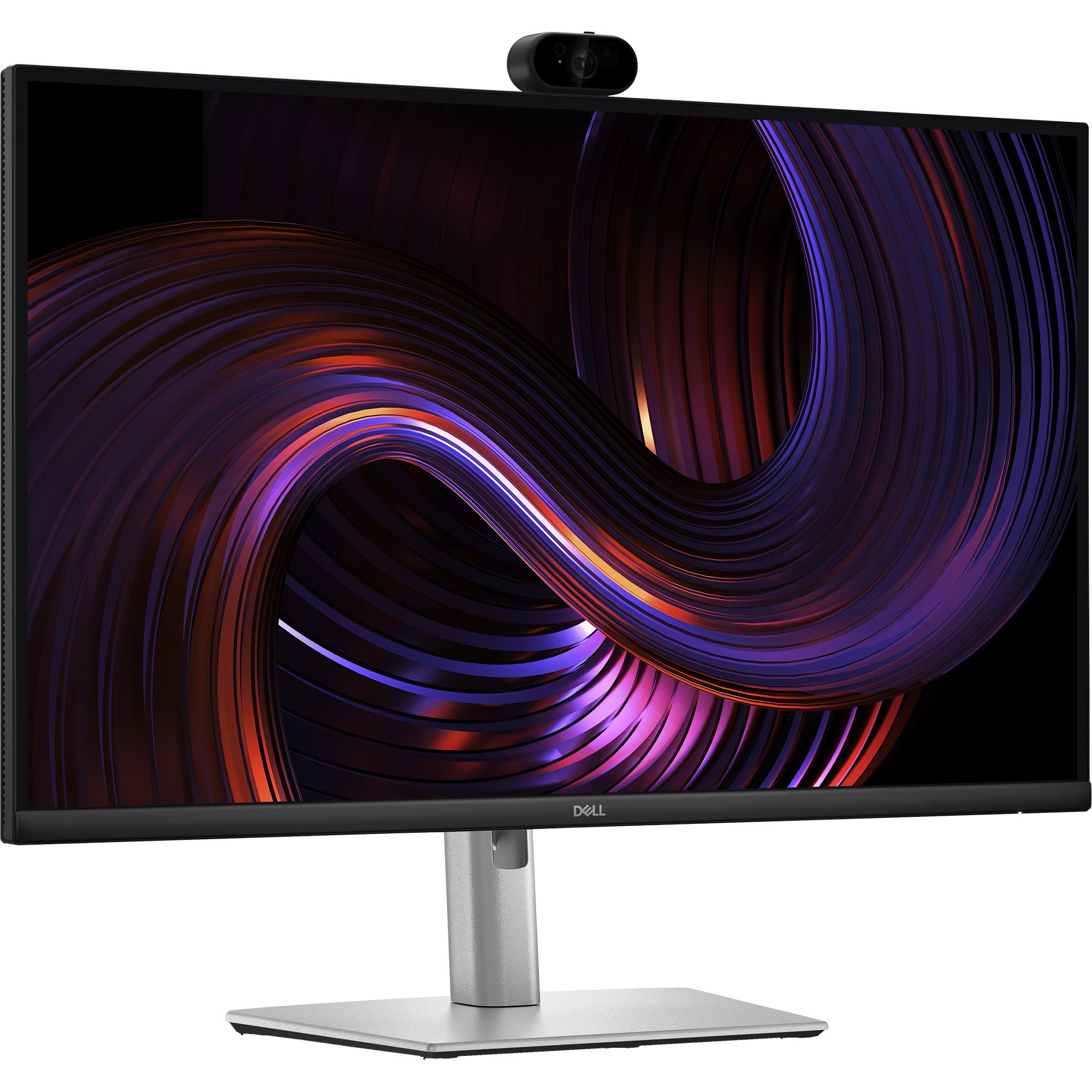 Dell Dell P2726DEV Webcam Monitor, LED-Monitor, (QHD, TFT-Monitor (2560 x 1440 px)