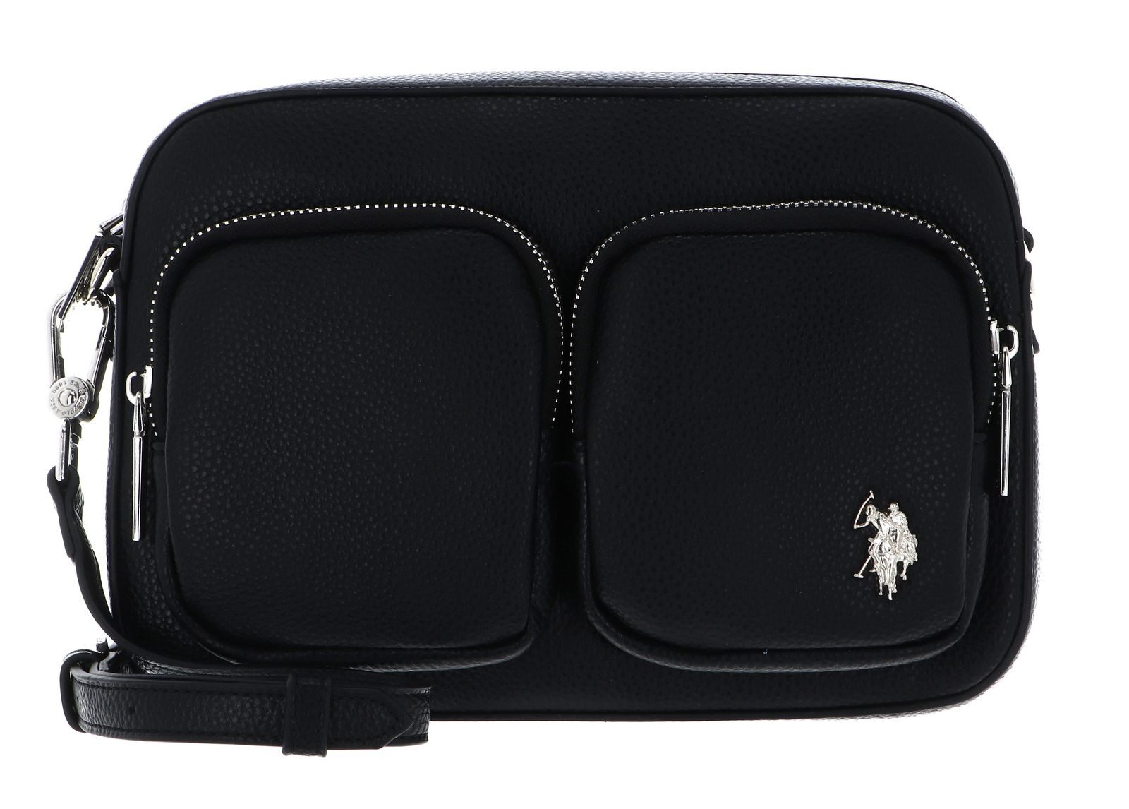 U.S. Polo Assn. Umhängetasche Crossbody Bag With Pockets