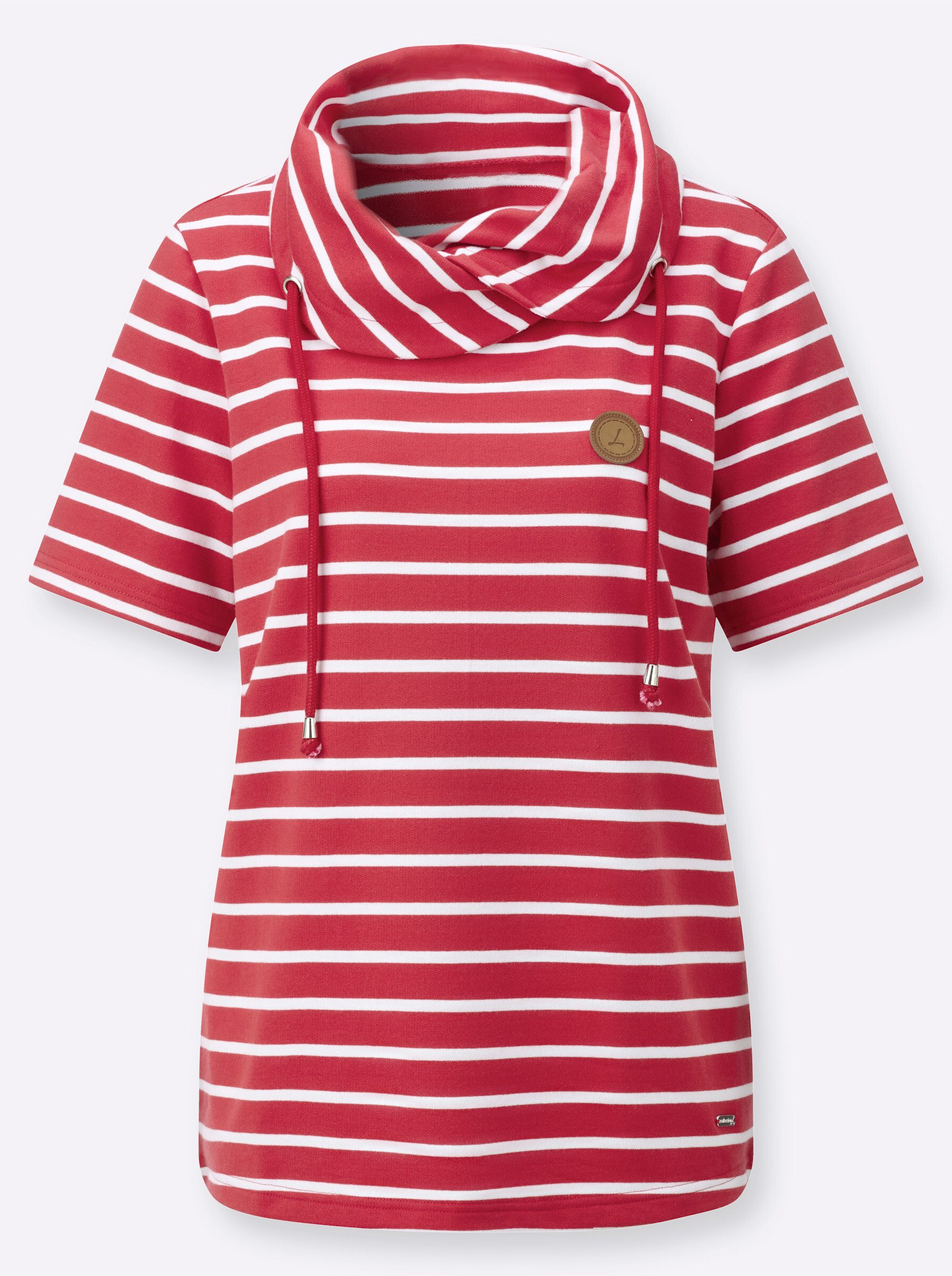 Witt Sweater Sweatshirt .