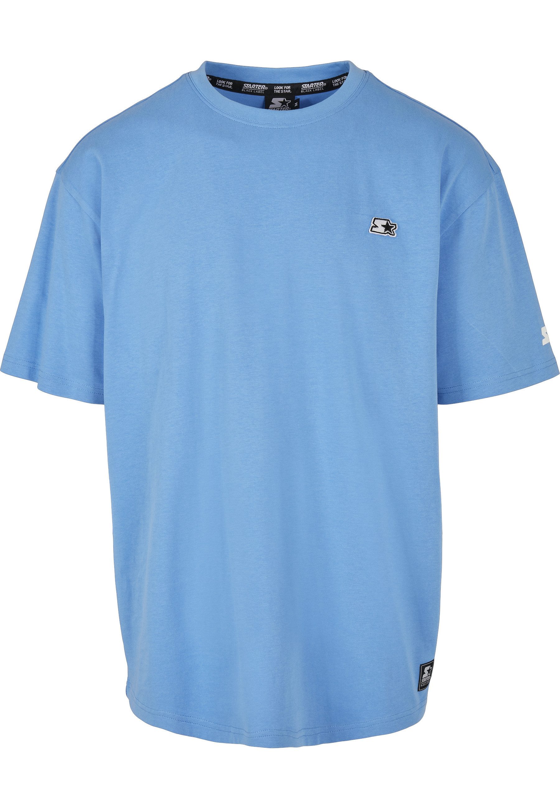 Starter Black Label T-Shirt Starter Black Label Herren Starter Essential Oversize Tee (1-tlg)