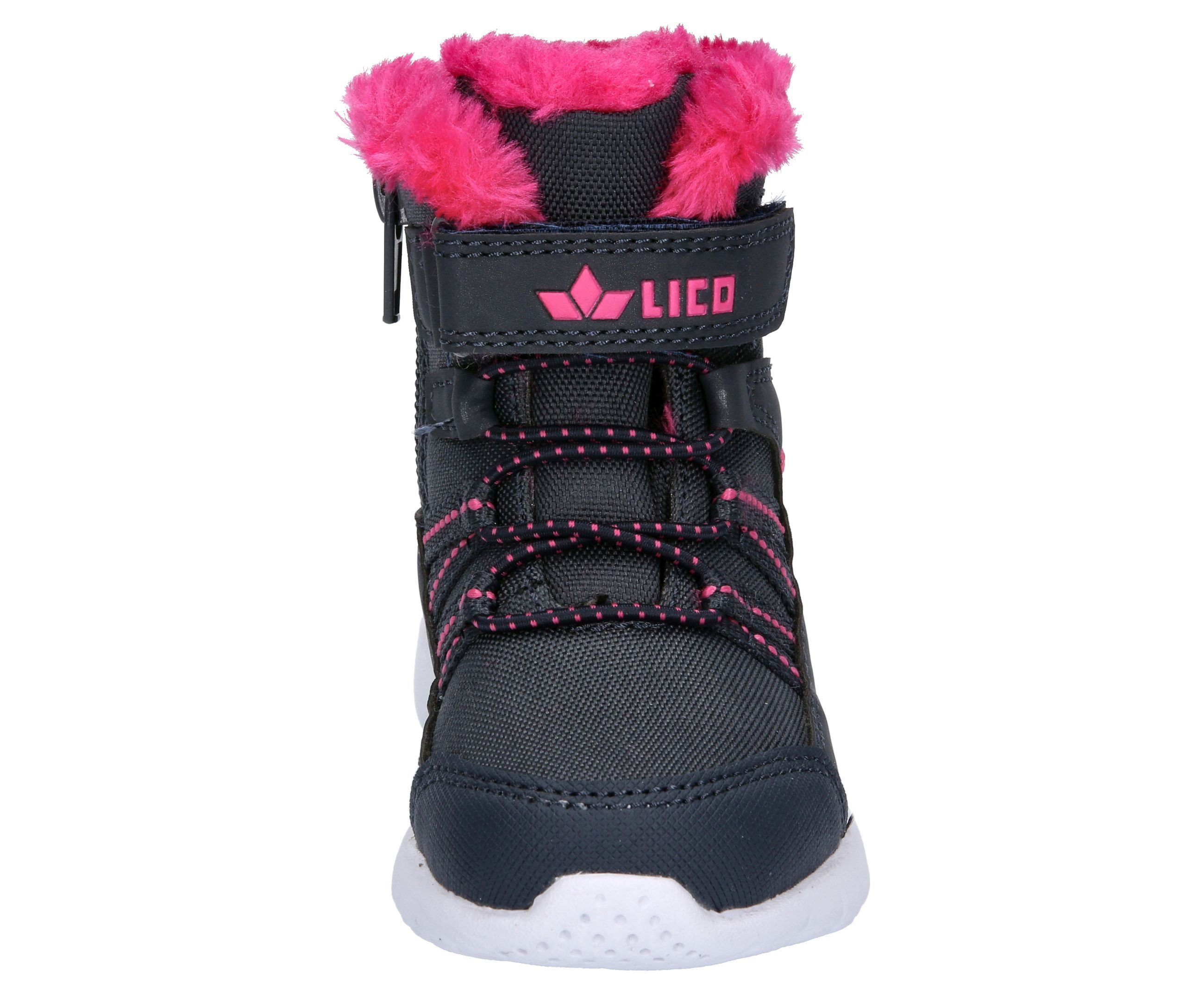 Lico Snowboot Shalby VS Snowboots