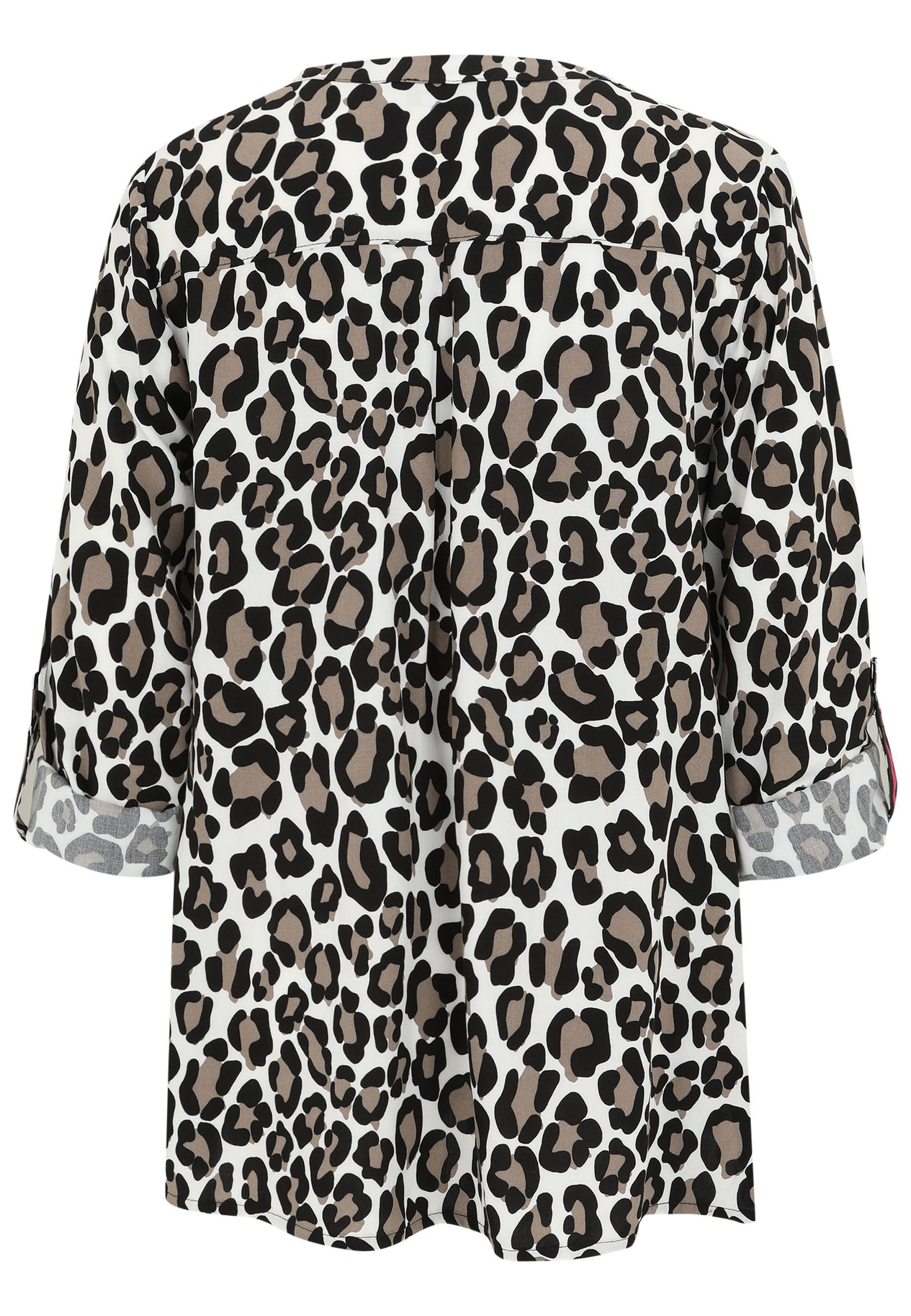 Doris Streich Druckbluse günstig online kaufen