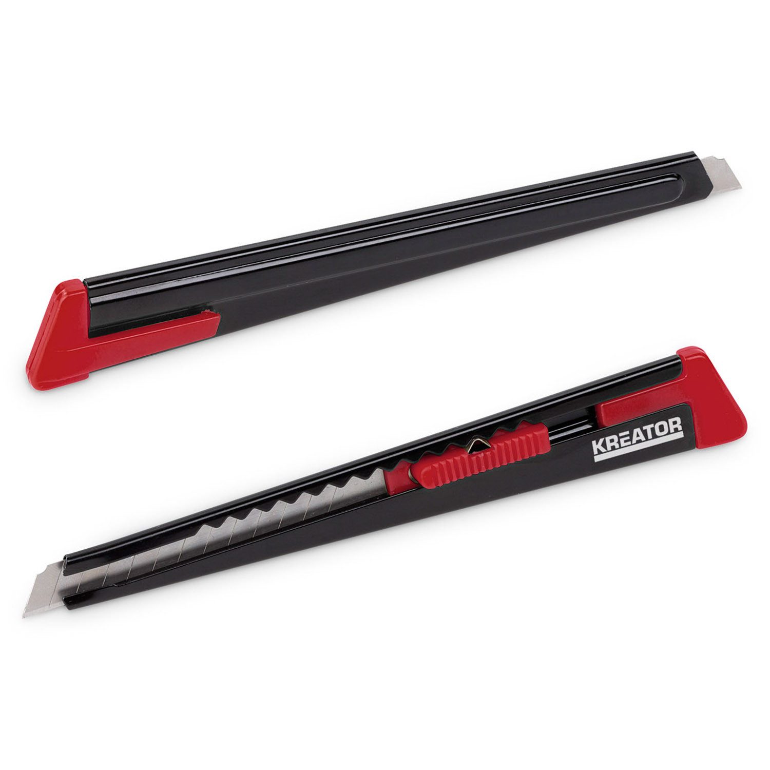 Kreator Cuttermesser mit 9 mm Carbon-Stahl, günstig online kaufen