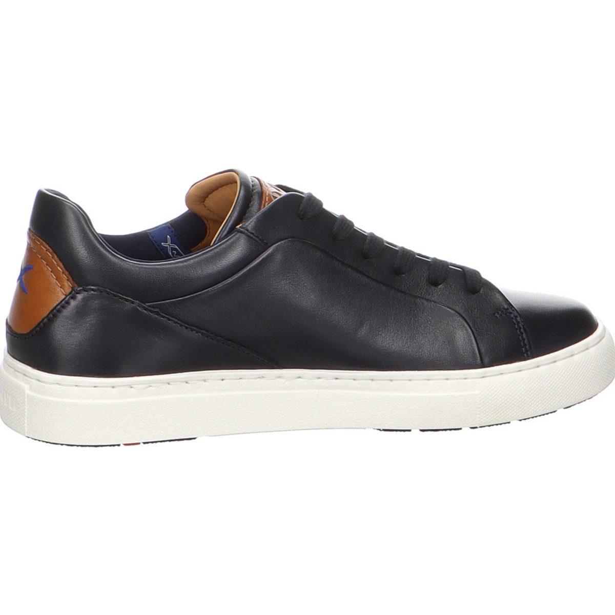 Sneaker für Herren in schwarz Sneaker