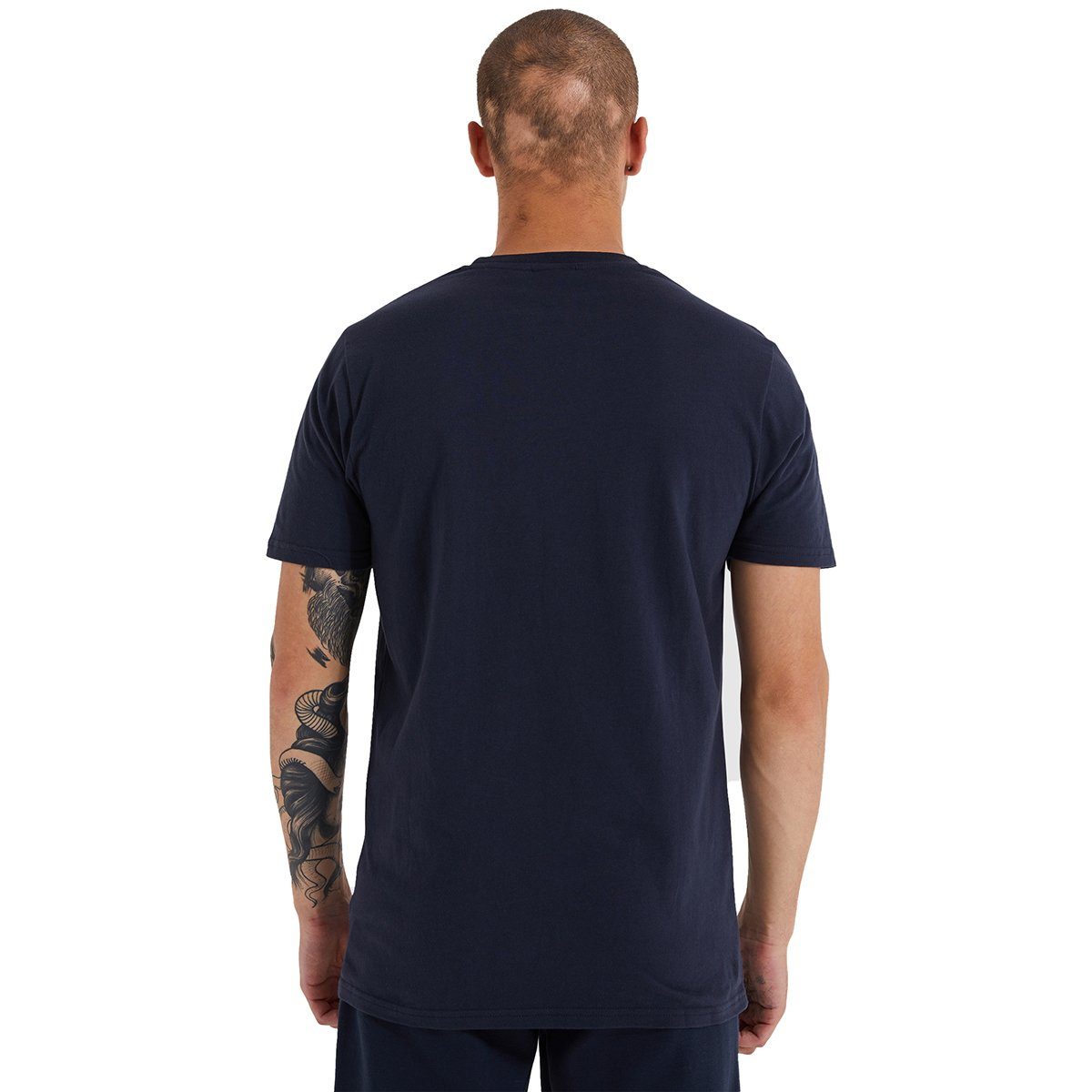 Marine (1-tlg) T-Shirt Dyne Ellesse