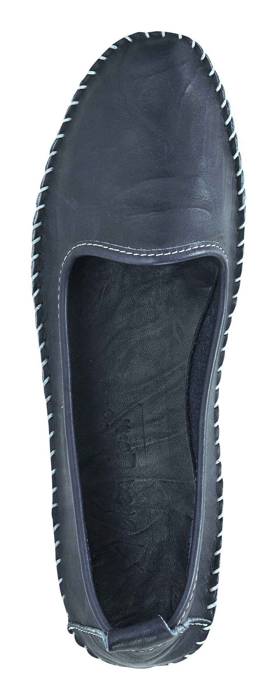 Andrea Conti Slipper . Slipper