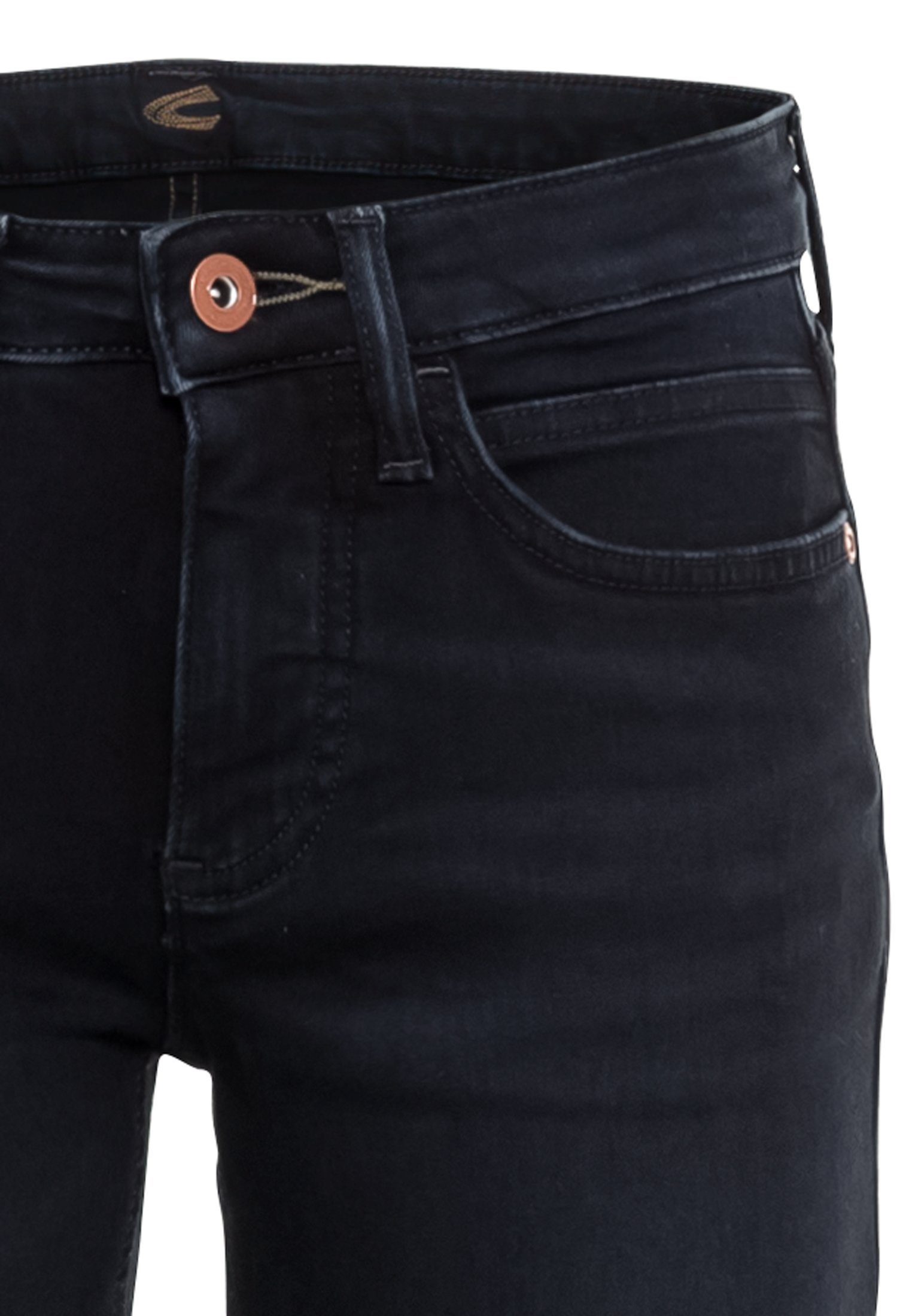 camel active Stretch-Jeans CAMEL ACTIVE SKINNY FIT dark blue 388205 9R04.42