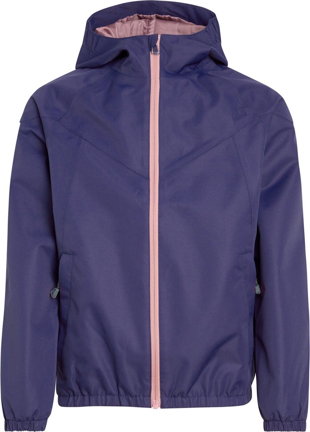 Funktionsjacke Mä.-Funktions-Jacke Mancor gls 518 NAVY DARK