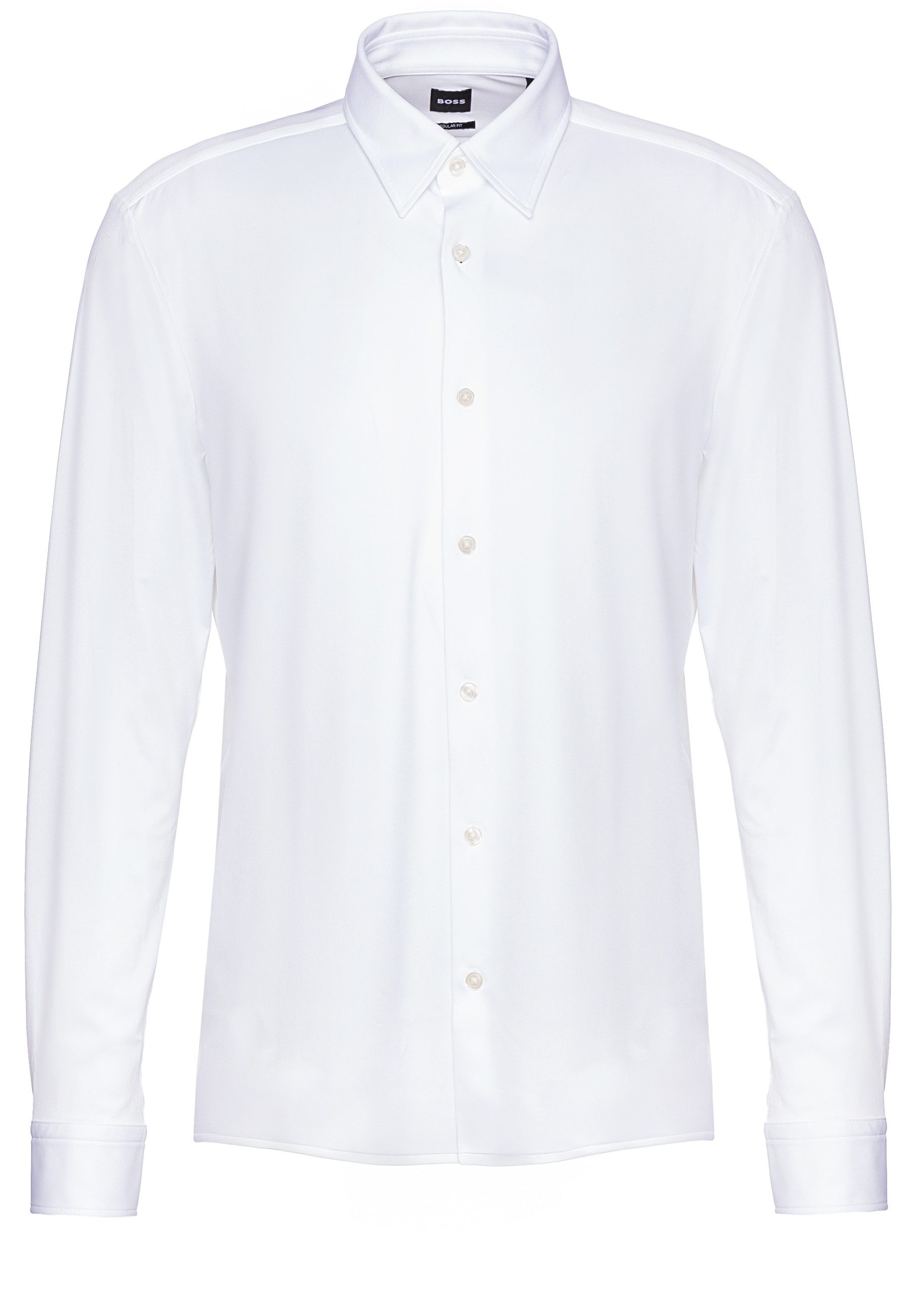 BOSS Langarmhemd P-Liam (1-tlg)
