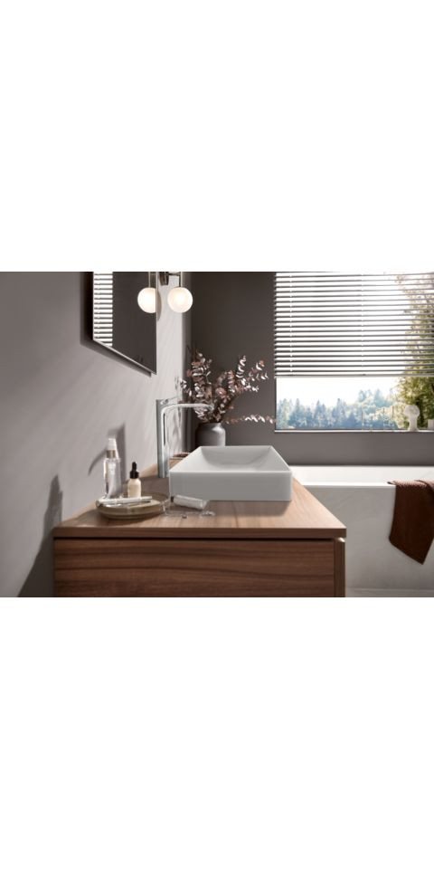 Thumbnail - hansgrohe Waschtischarmatur